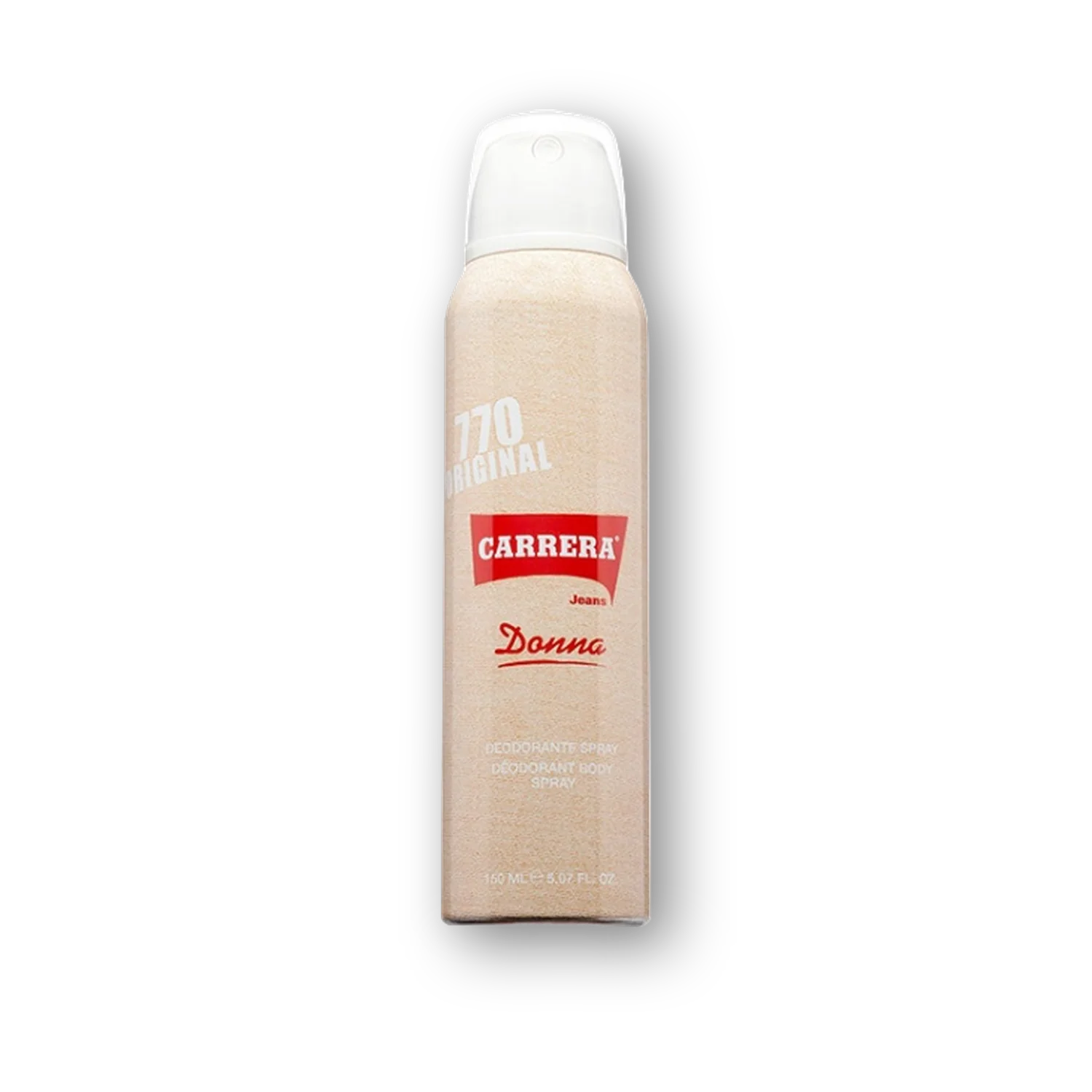 Carrera Jeans 770 Original Donna Body Spray
