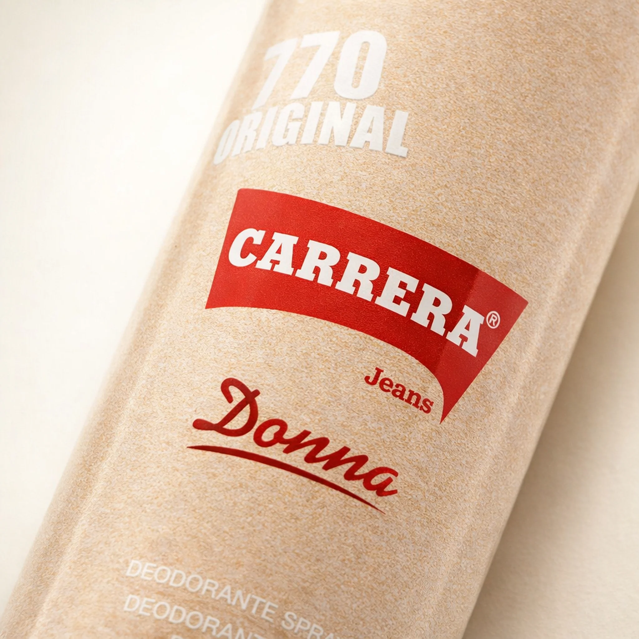 Carrera Jeans 770 Original Donna Body Spray - Image 3