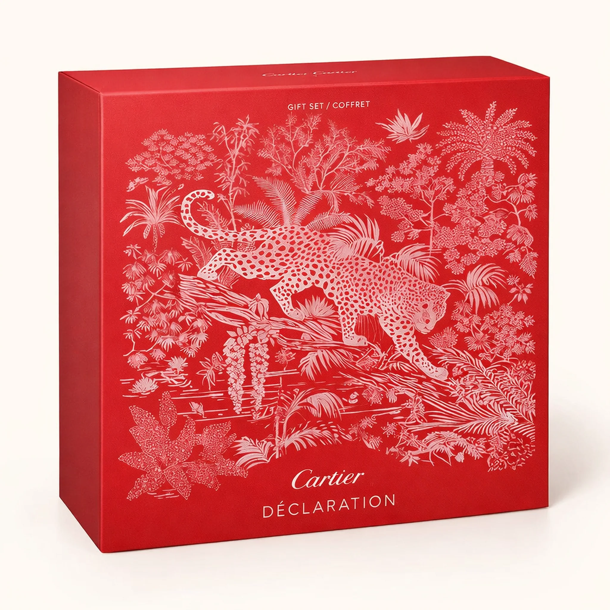 Cartier Declaration Gift Set for Him 2 - Image 2