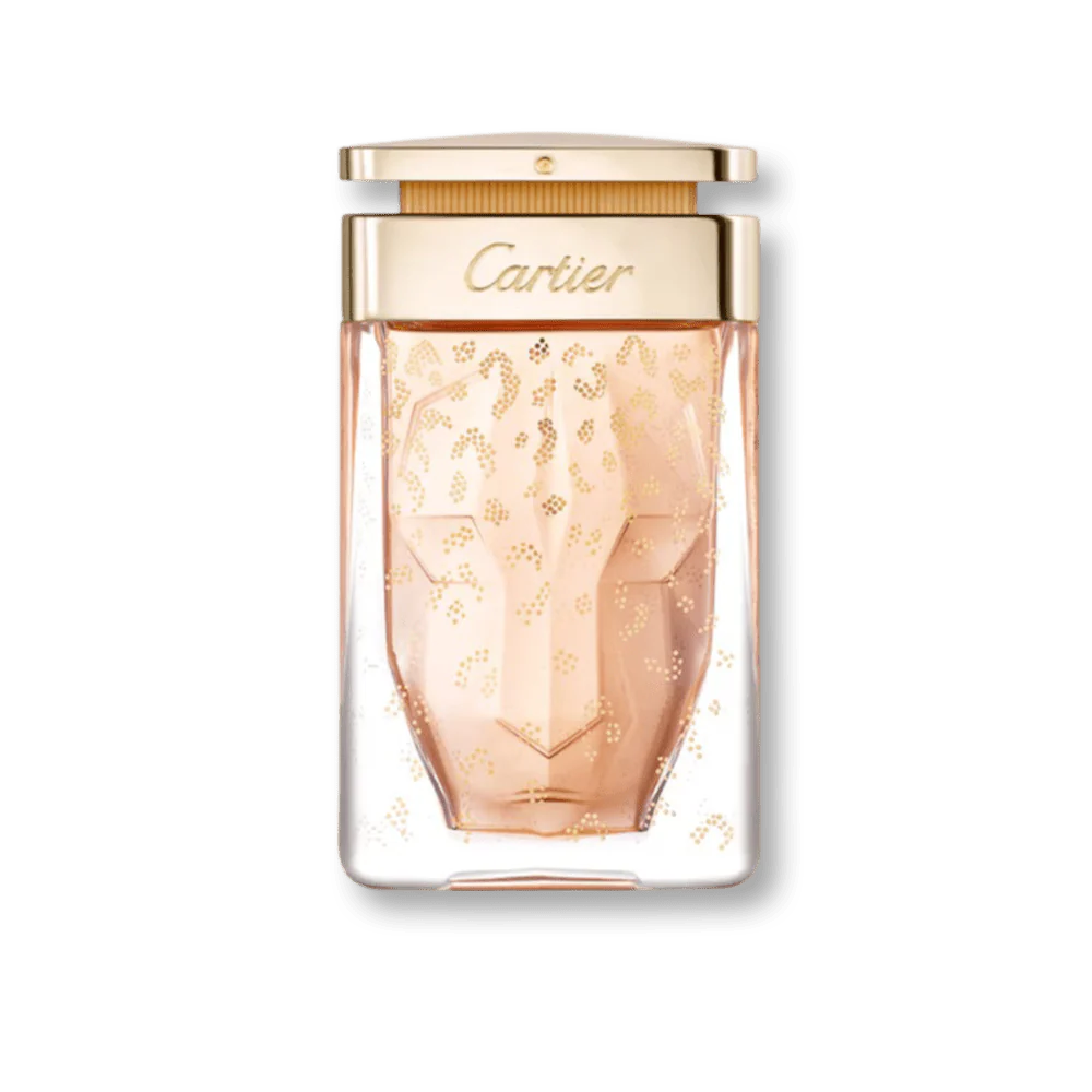 Cartier La Panthere Limited Edition EDP