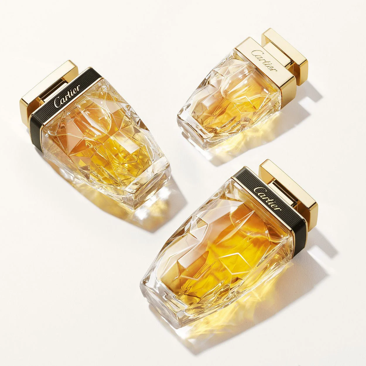 Cartier La Panthere Parfum - Image 2