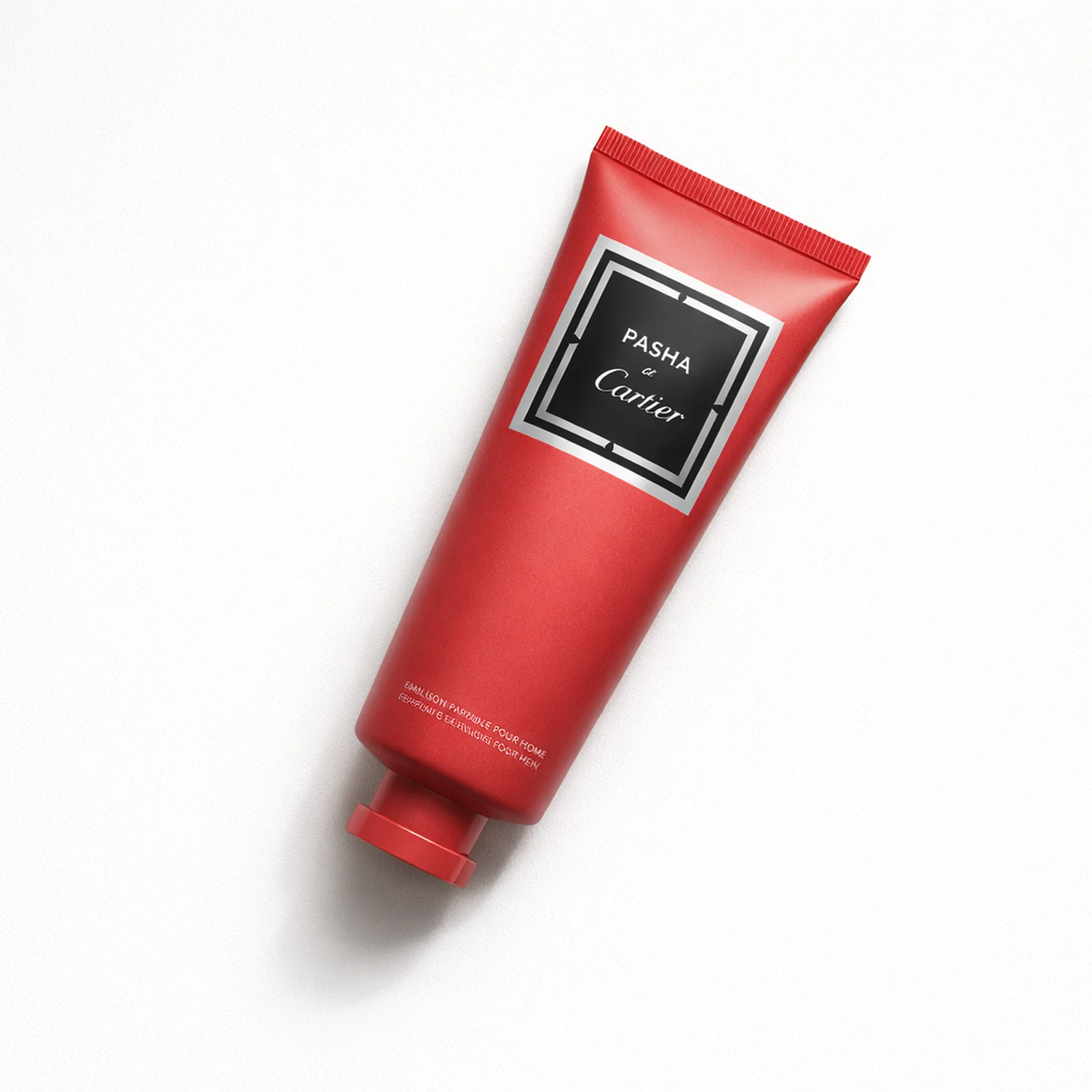 Cartier Pasha de Cartier Edition Noire Gift Set for Him 2 - Image 4