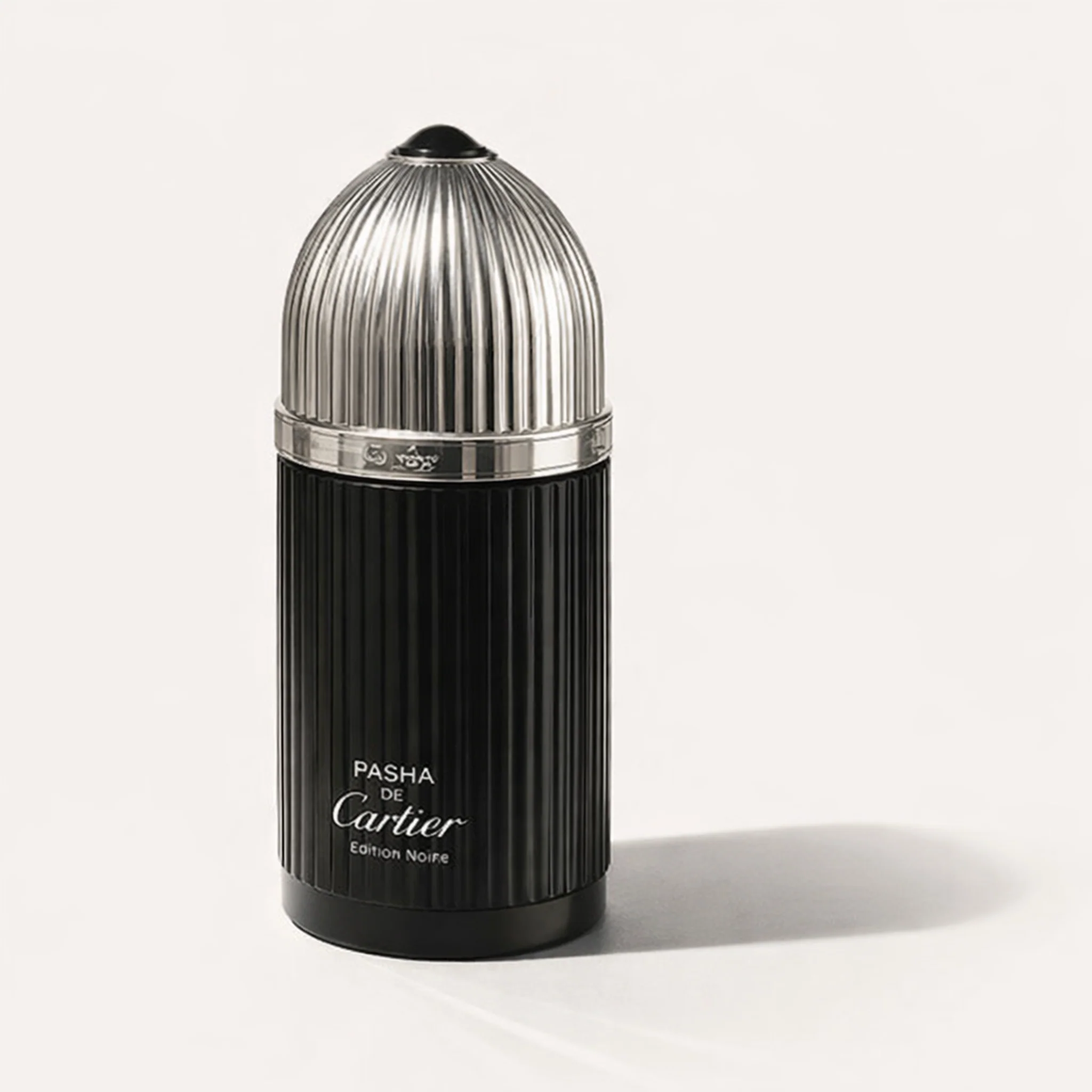 Cartier Pasha De Cartier Edition Noire Gift Set for Him - Image 3
