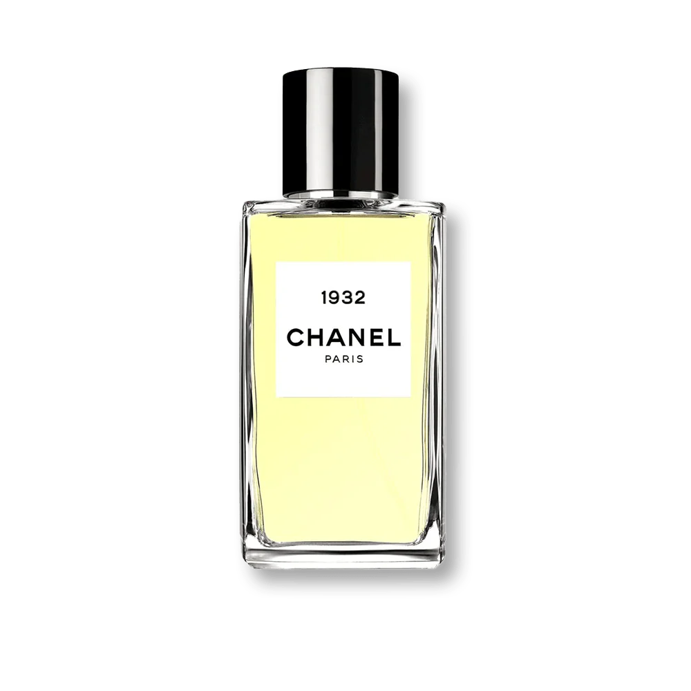 Chanel 1932 Les Exclusifs De Chanel EDP