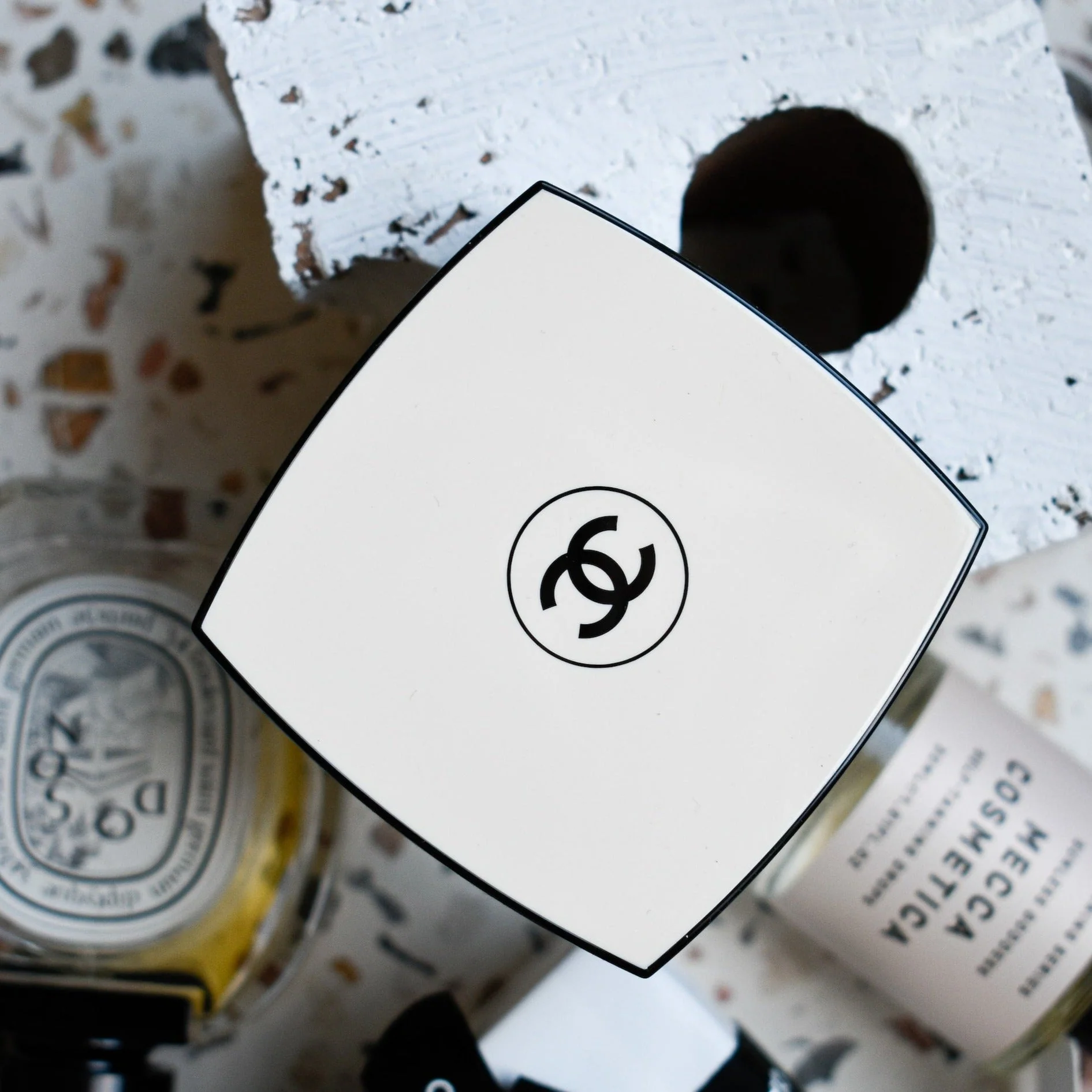 Chanel Allure Bath Soap - Image 2