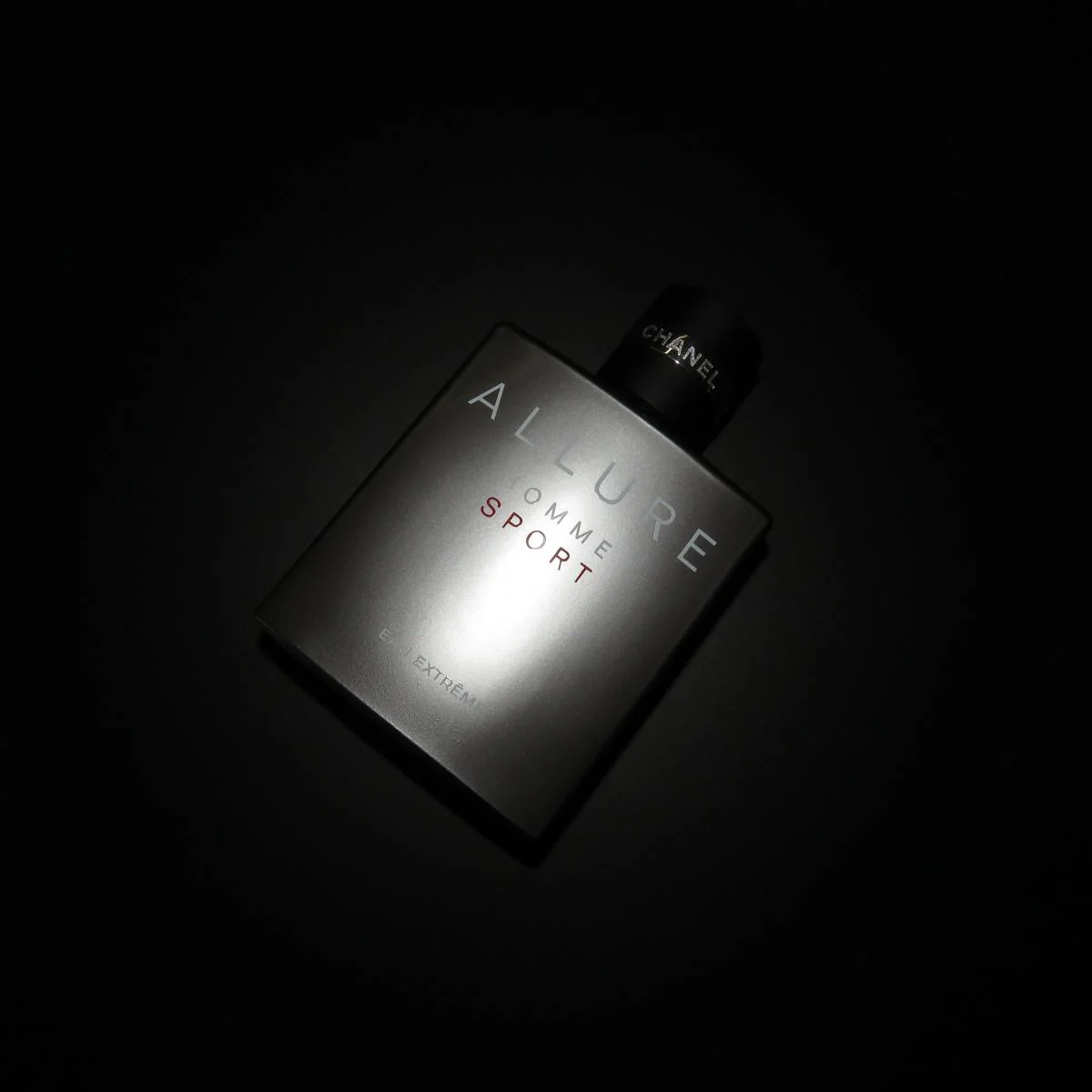 Chanel Allure Homme Sport After Shave Lotion - Image 2