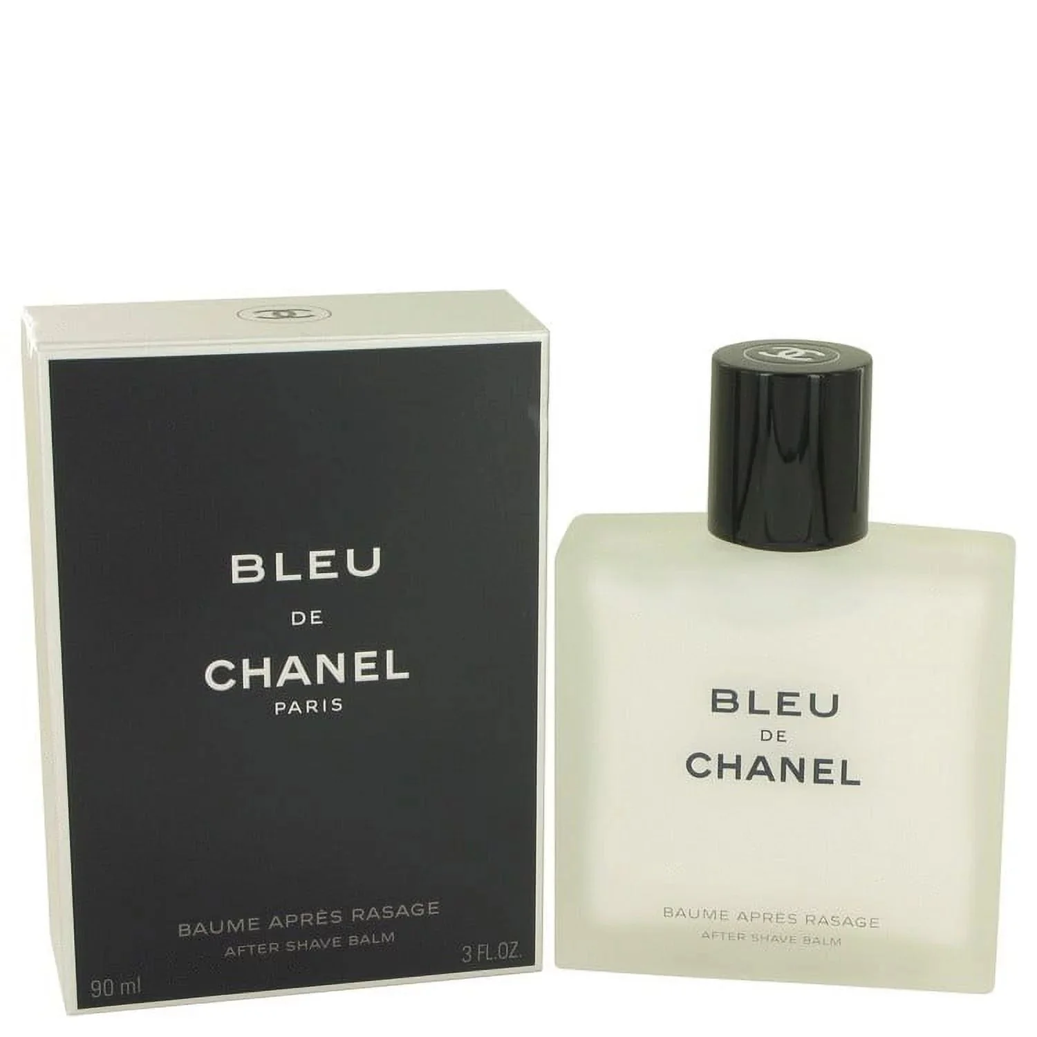 Chanel Bleu De Chanel Aftershave Lotion - Image 5