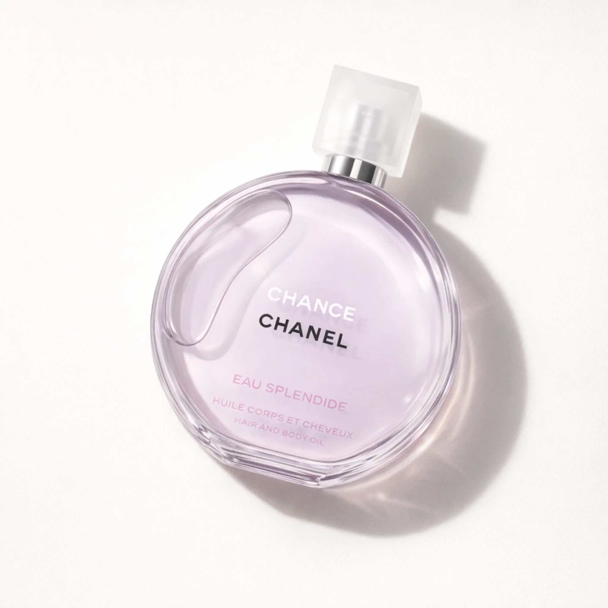 Chanel Chance Eau Splendide EDP For Women - Image 2