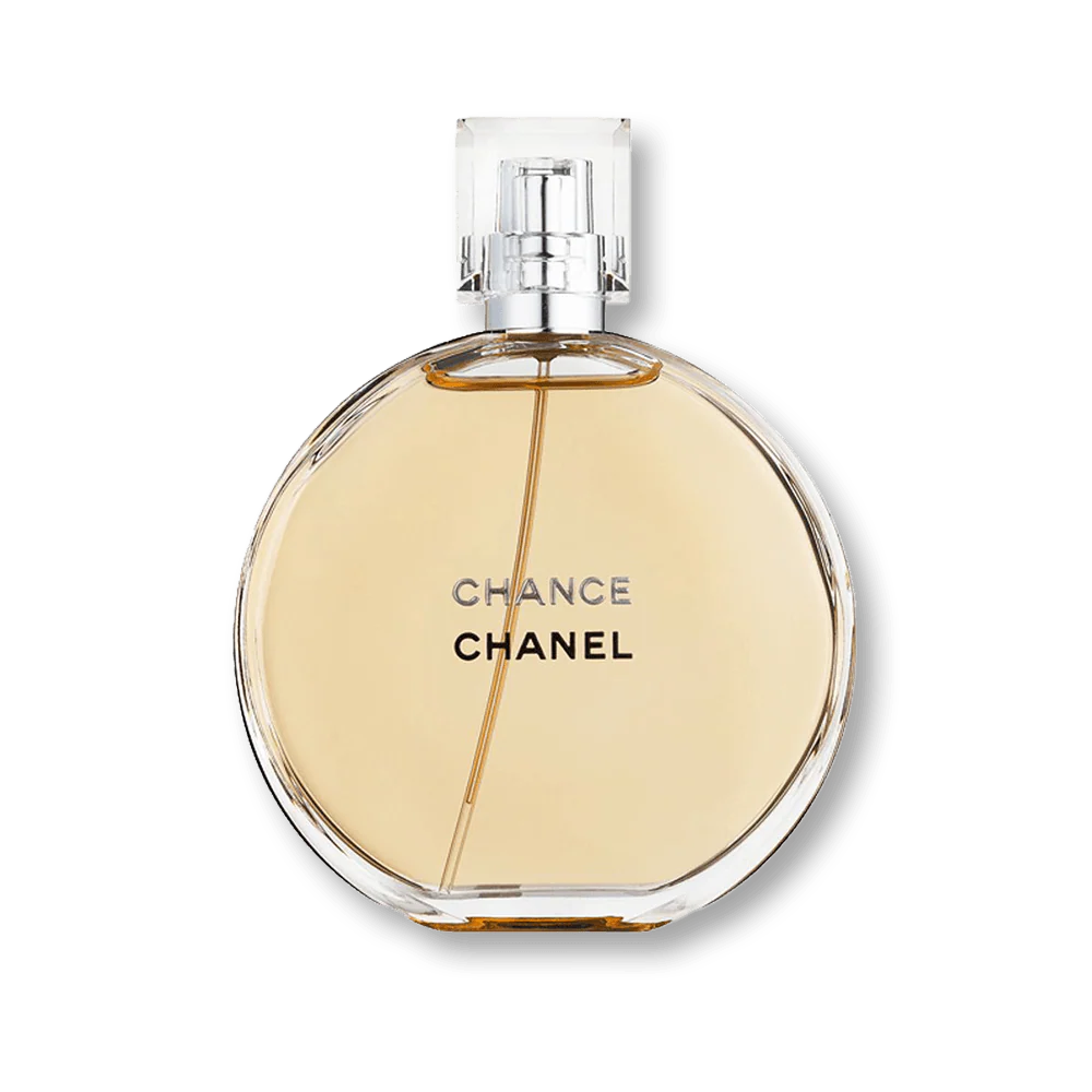 Chanel Chance EDT
