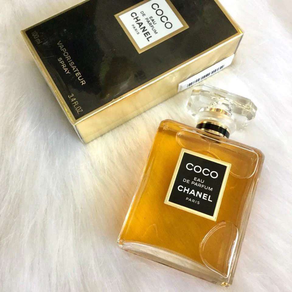 Chanel Coco EDP - Image 2