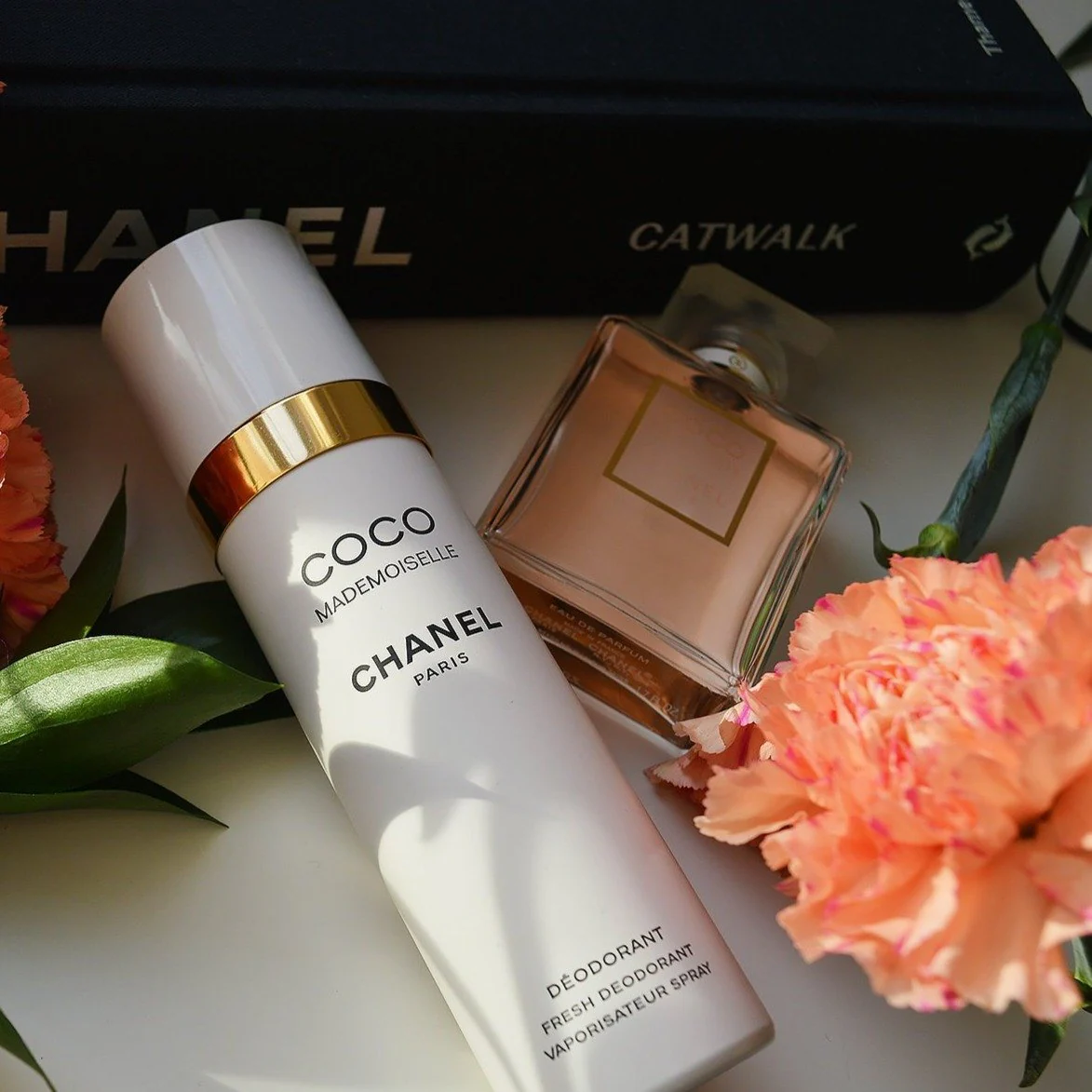 CHANEL Coco Mademoiselle Deodorant Spray - Image 5