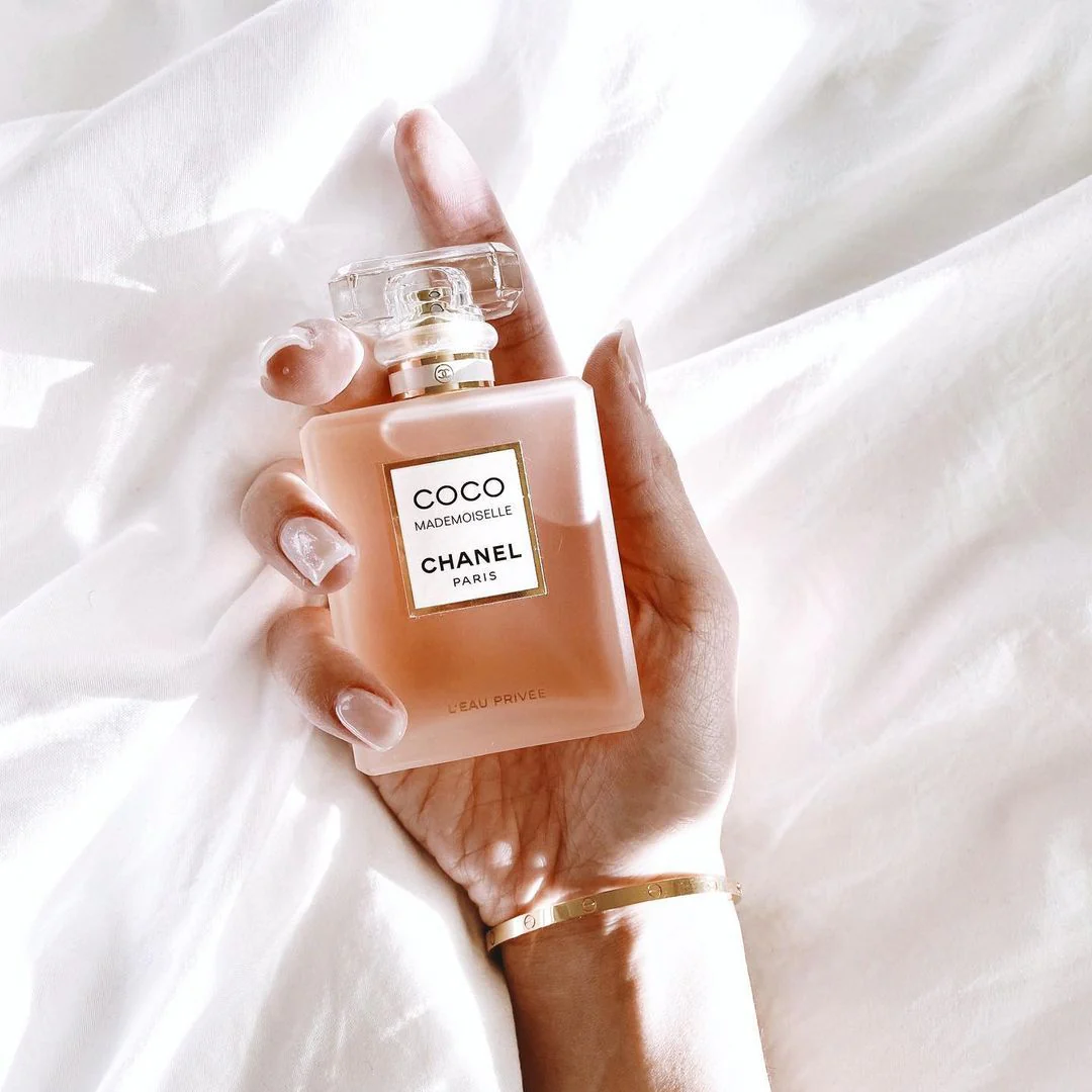 Chanel Coco Mademoiselle Moisture Mist - Image 2