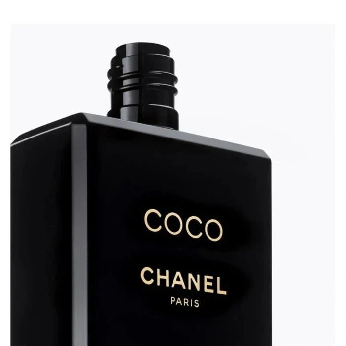 Chanel Coco Noir Moisturizing Body Lotion - Image 2