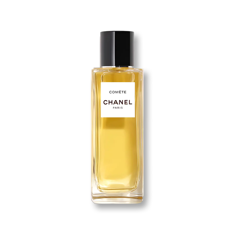 Chanel Comete Les Exclusifs De Chanel EDP