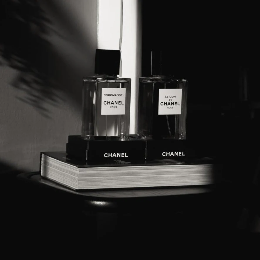 Chanel Coromandel EDP - Image 4