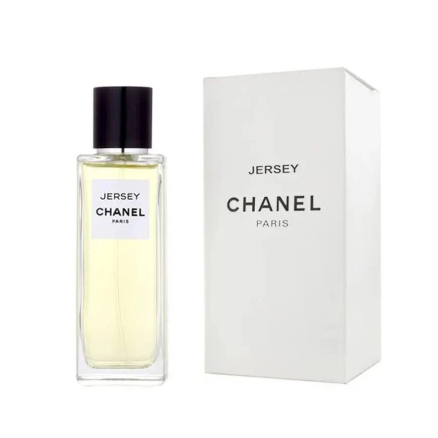 Chanel Jersey EDP - Image 4