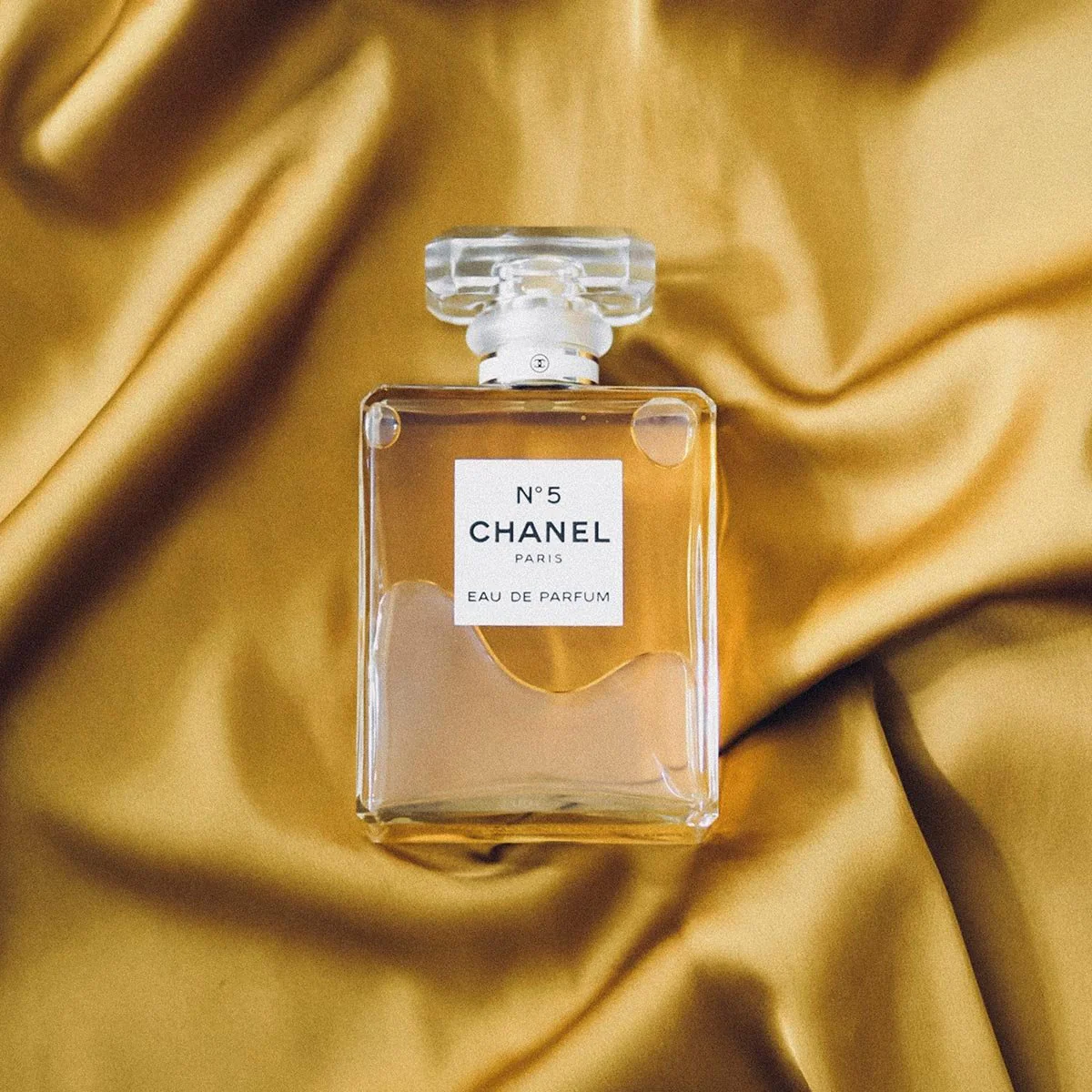 Chanel N°5 EDT - Image 2