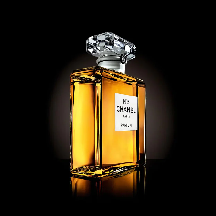 Chanel No.5 Parfum for Women - Image 3