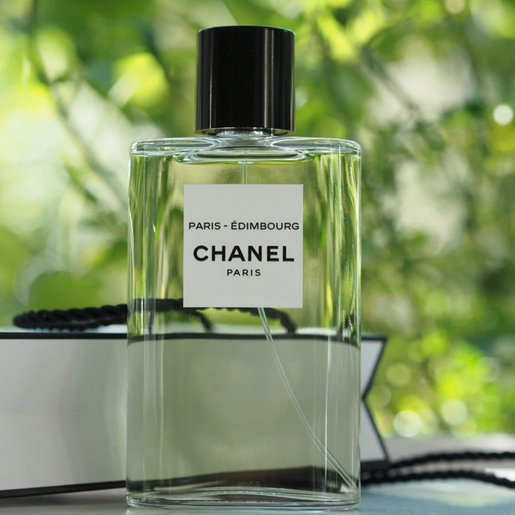 Chanel Paris-Edimbourg EDT - Image 3