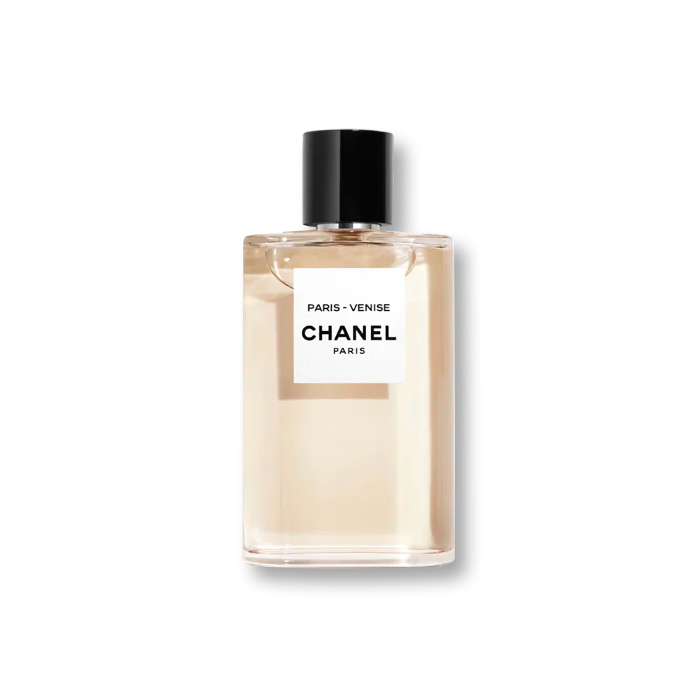 Chanel Venise Les Eaux De Chanel EDT