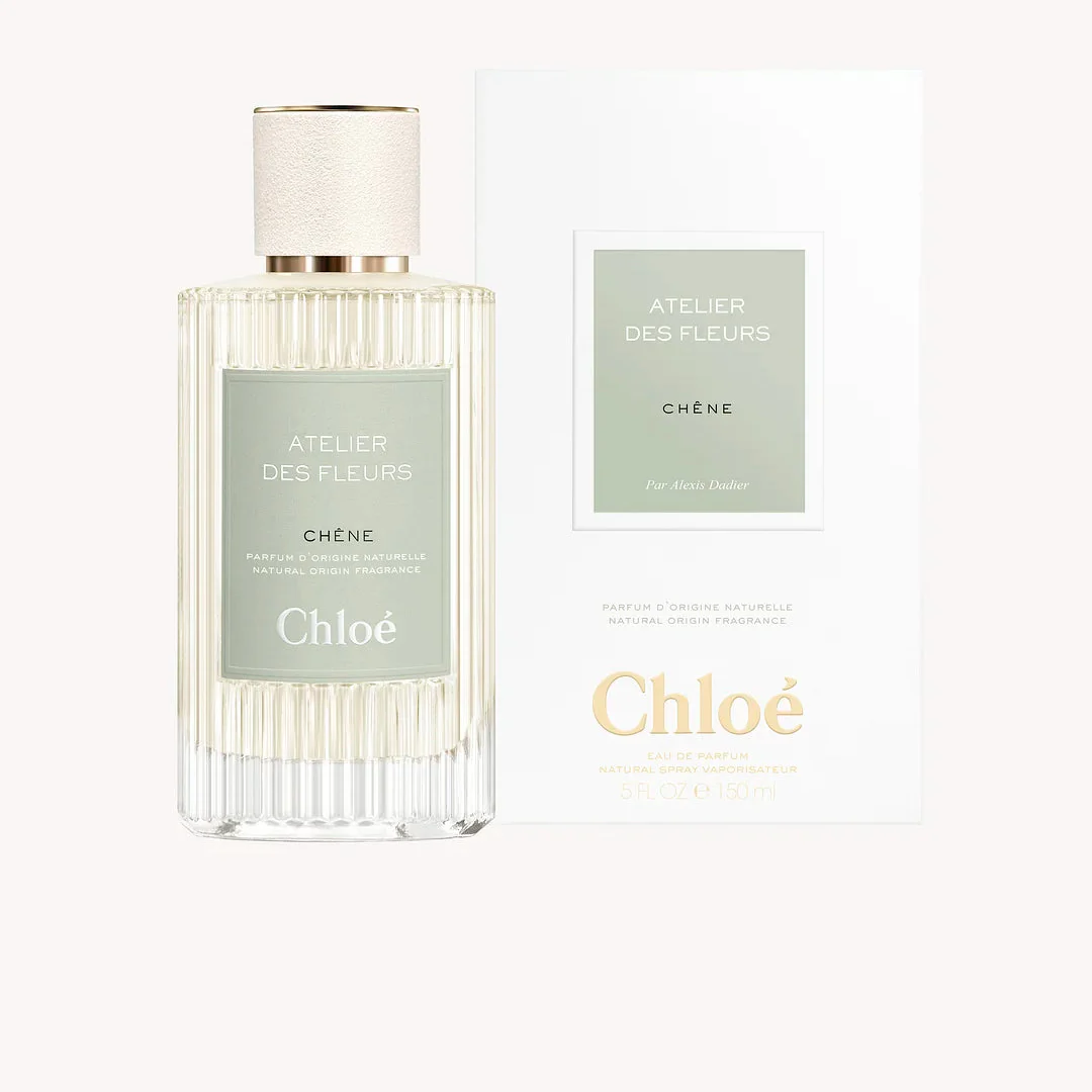 Chloe Atelier Des Fleurs Chene EDP - Image 4