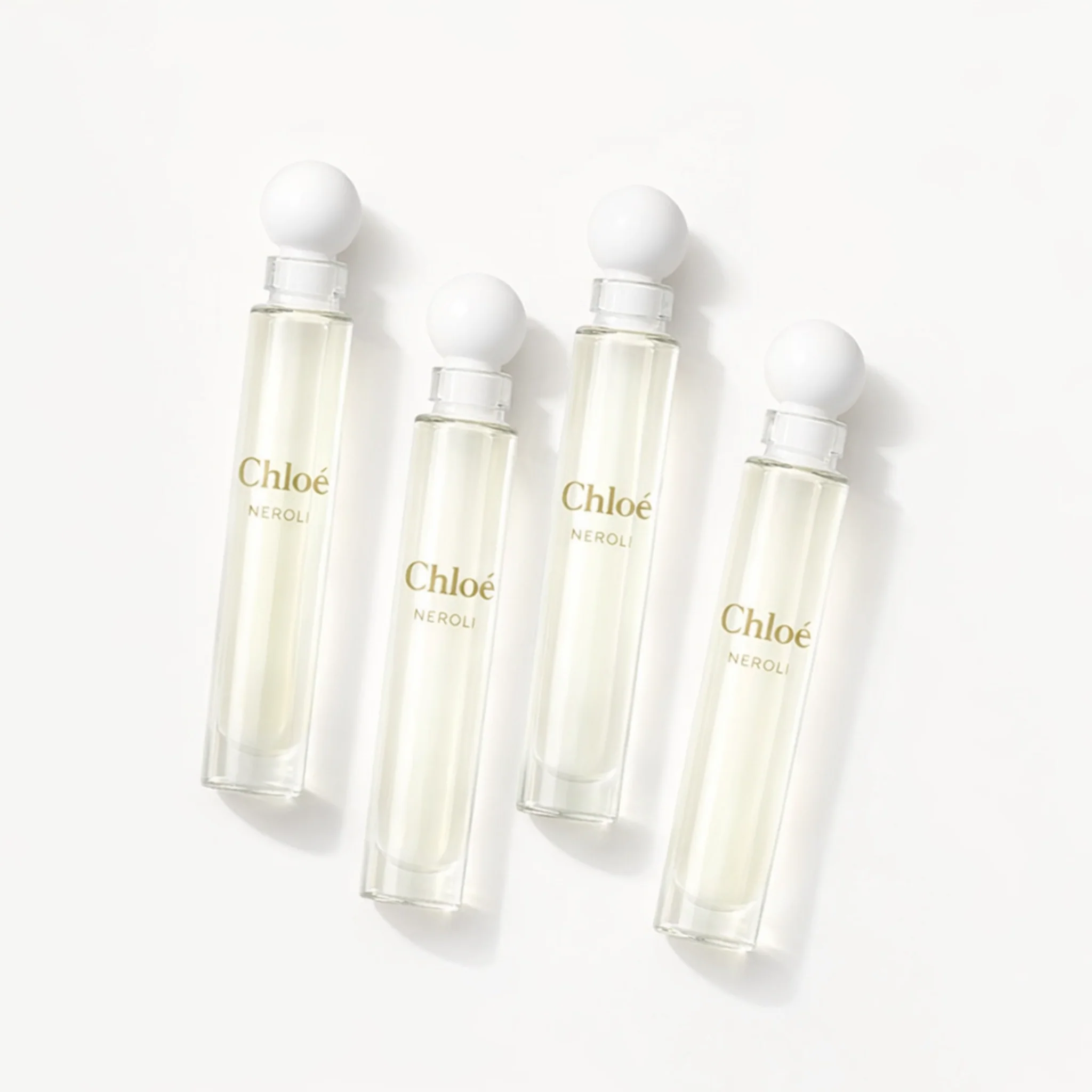 Chloe Atelier Des Fleurs EDP Discovery Gift Set 10 - Image 4