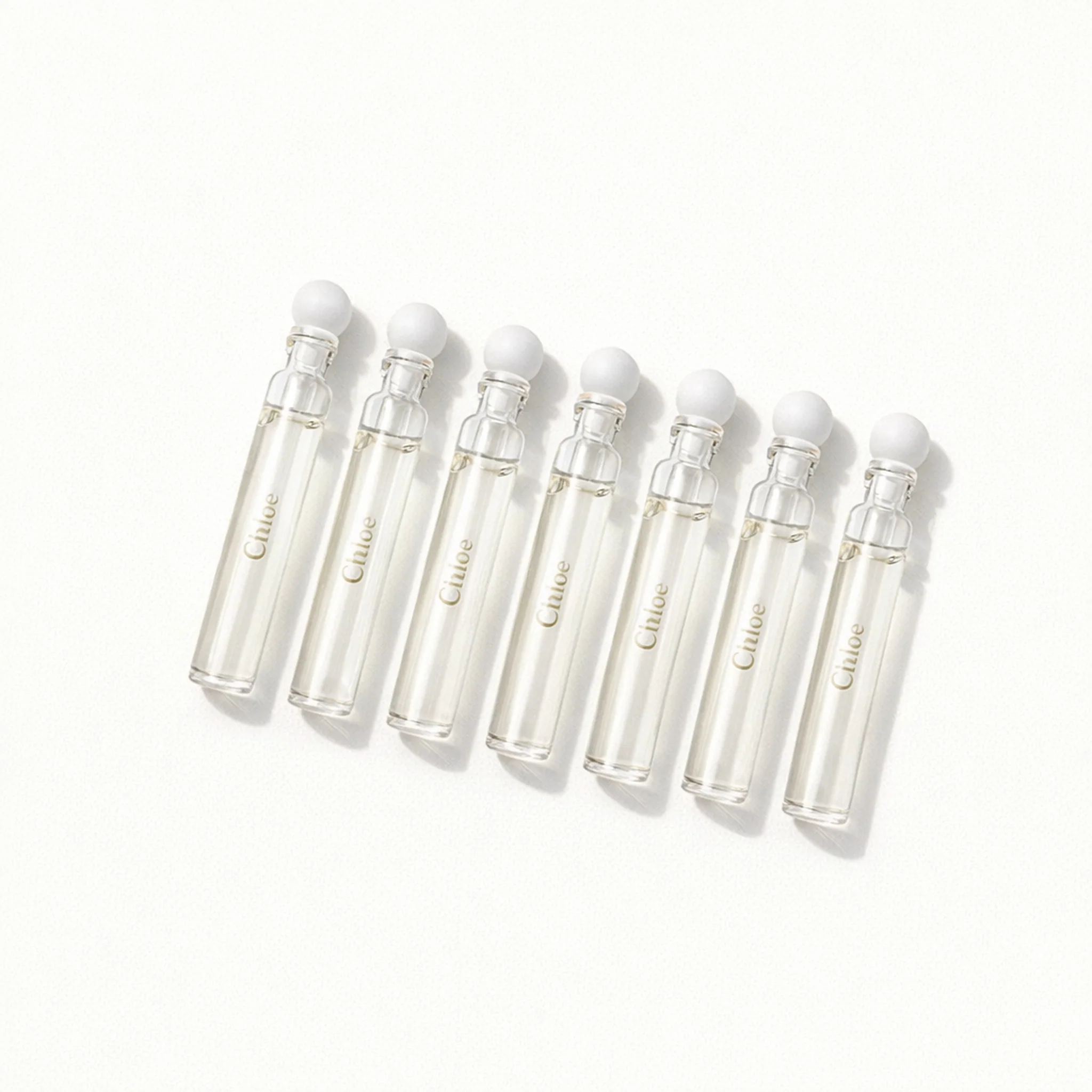 Chloe Atelier Des Fleurs EDP Discovery Gift Set 6 - Image 4