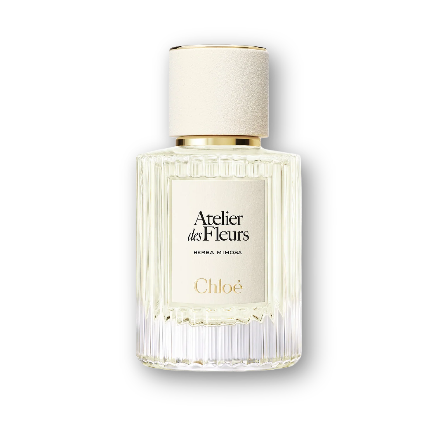 Chloe Atelier Des Fleurs Herba Mimosa EDP