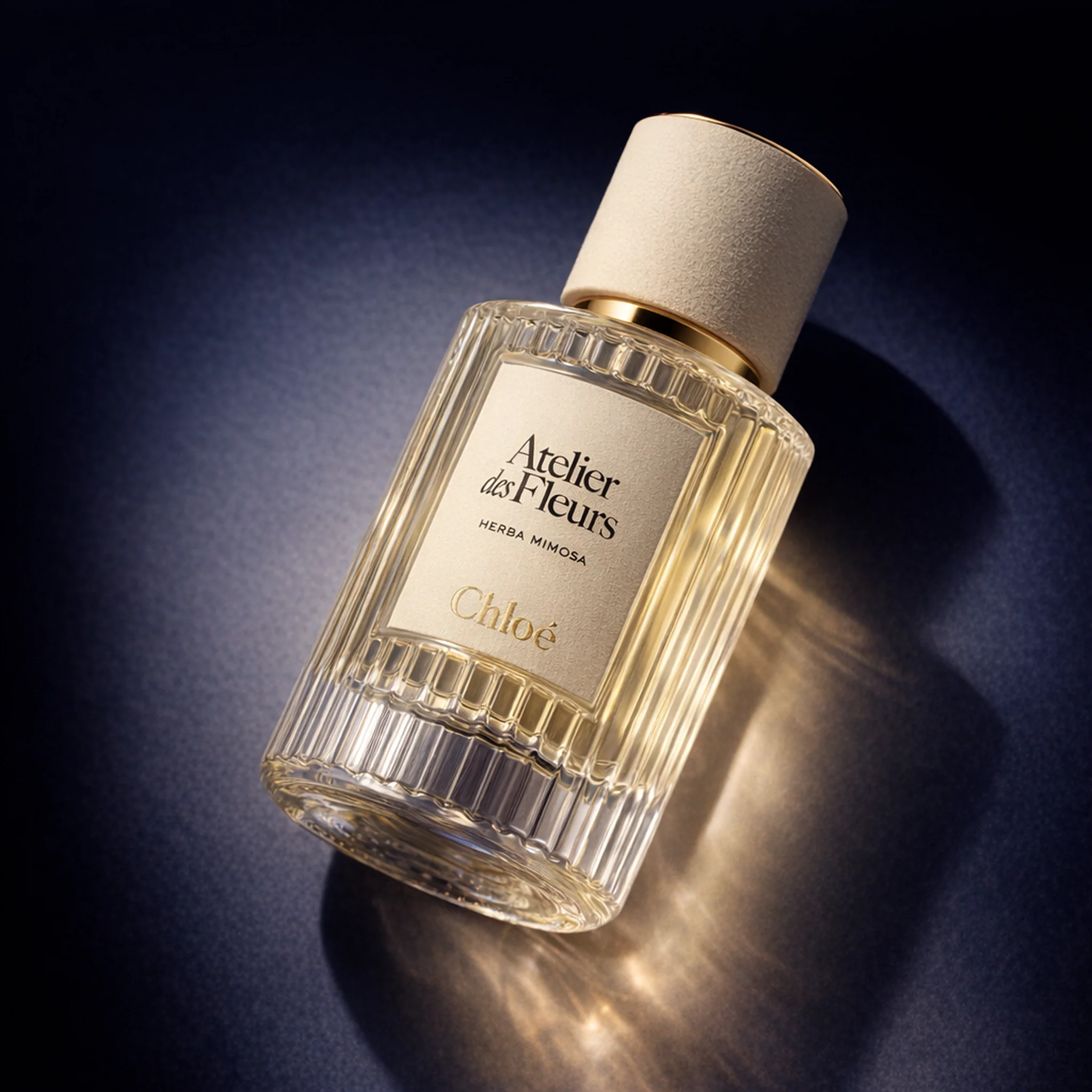 Chloe Atelier Des Fleurs Herba Mimosa EDP - Image 2