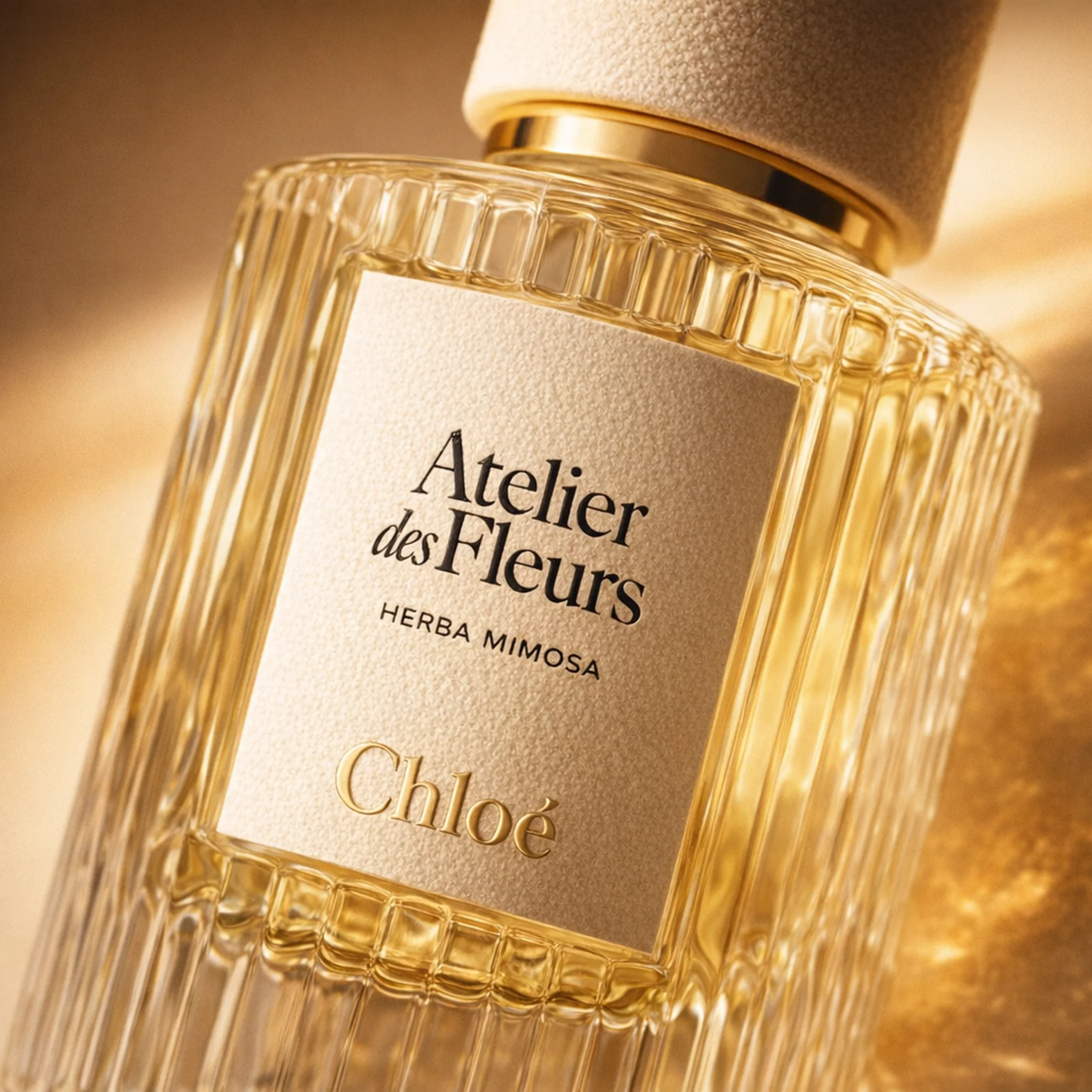 Chloe Atelier Des Fleurs Herba Mimosa EDP - Image 3
