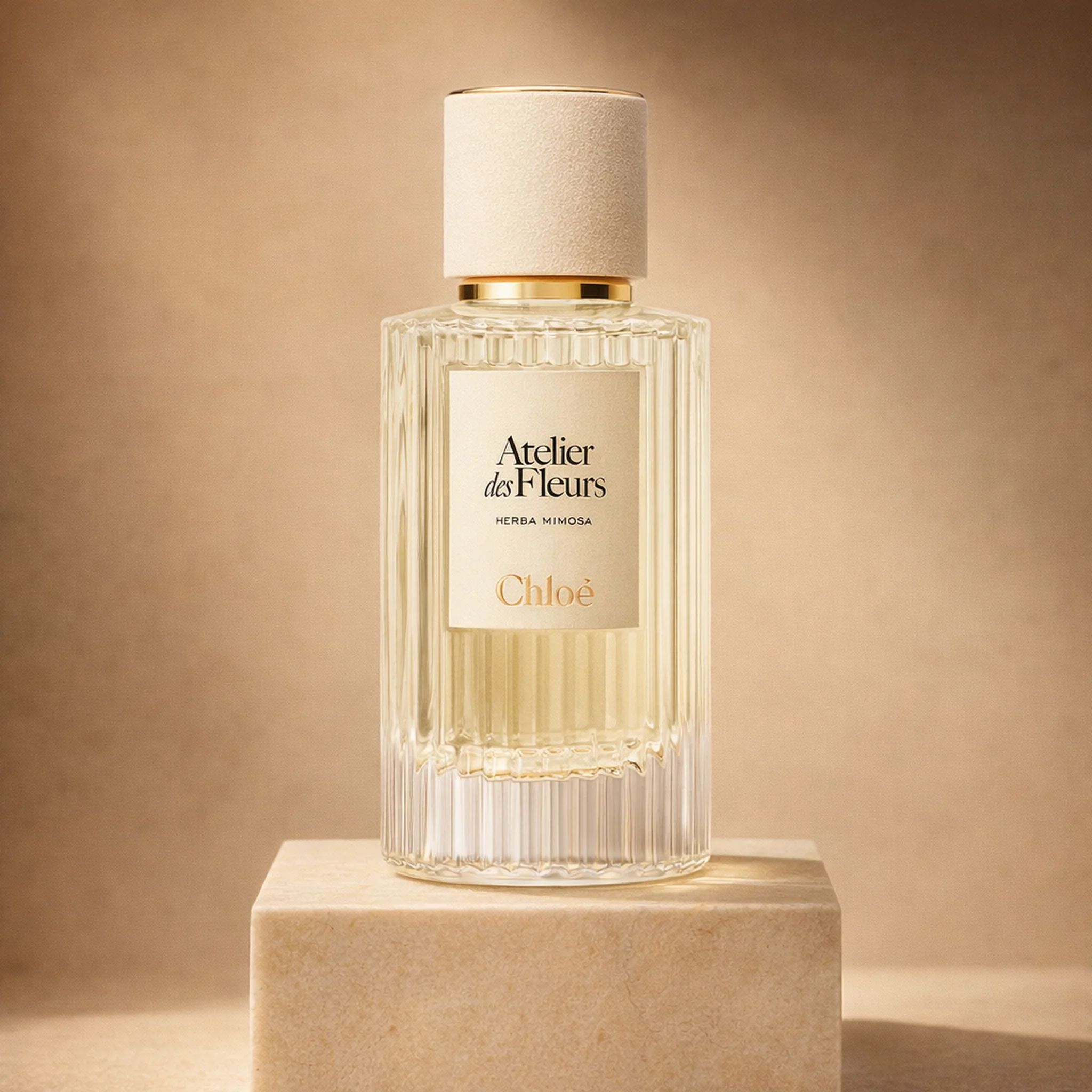 Chloe Atelier Des Fleurs Herba Mimosa EDP - Image 4
