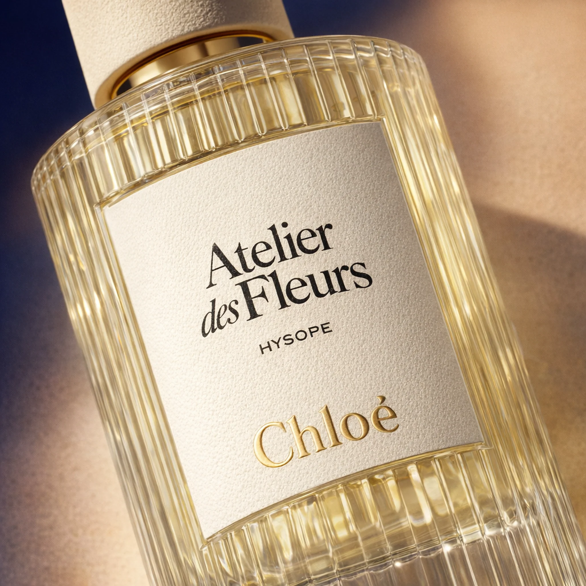 Chloe Atelier Des Fleurs Hysope EDP - Image 3