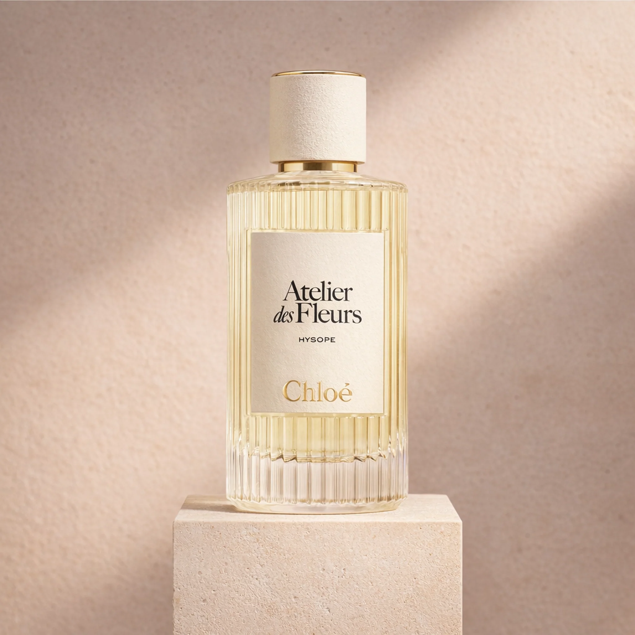 Chloe Atelier Des Fleurs Hysope EDP - Image 4