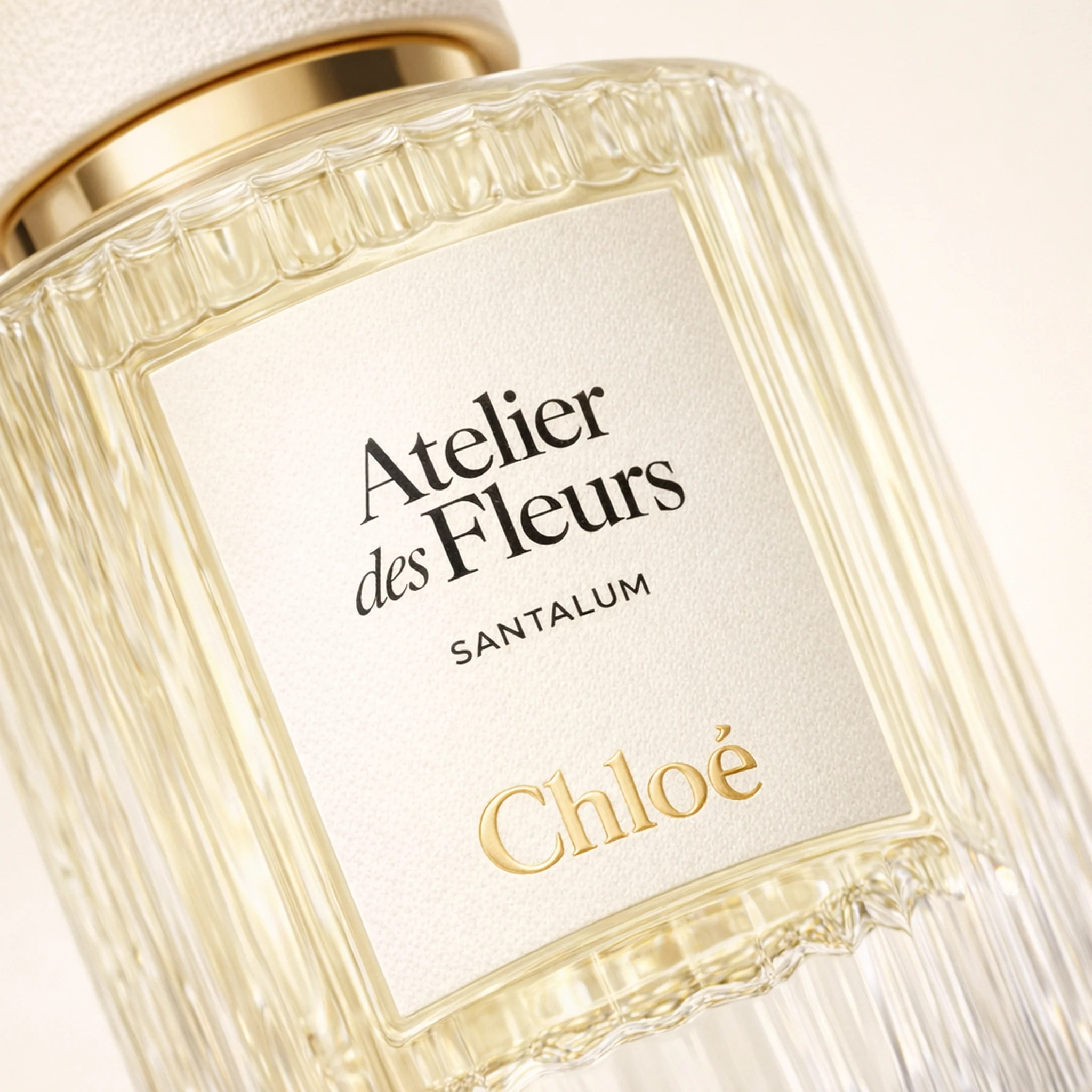 Chloe Atelier Des Fleurs Santalum EDP - Image 3