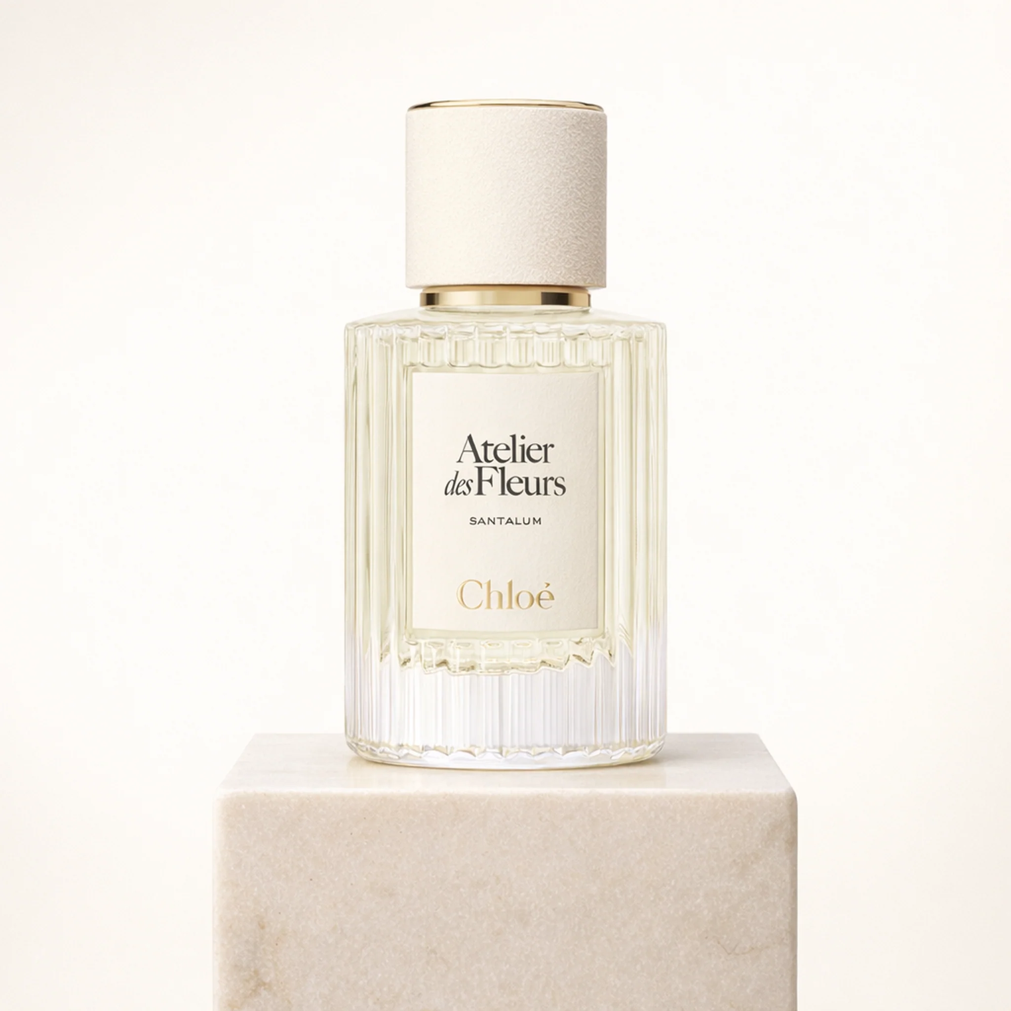 Chloe Atelier Des Fleurs Santalum EDP - Image 4