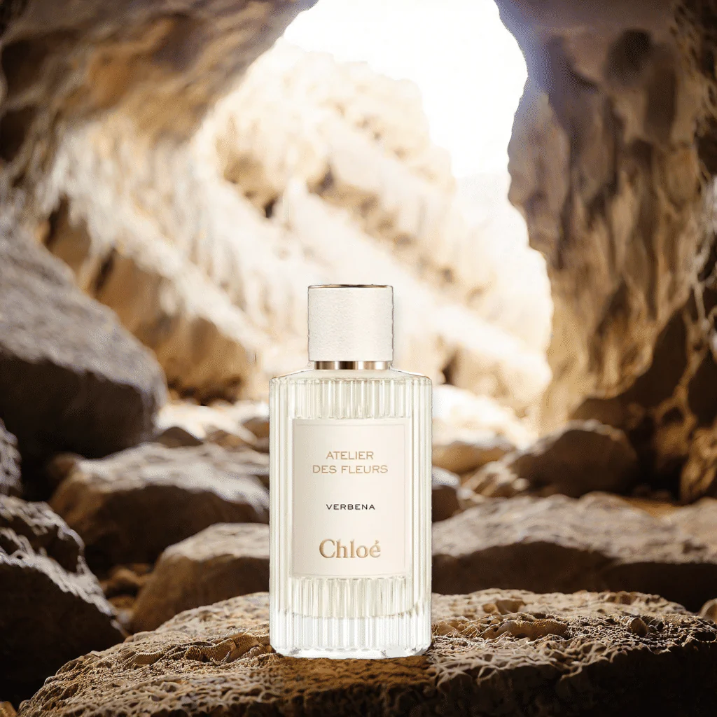 Chloe Atelier Des Fleurs Verbena EDP - Image 3