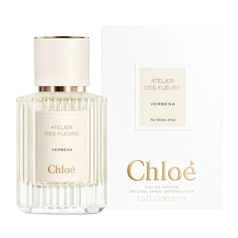 Chloe Atelier Des Fleurs Verbena EDP - Image 4