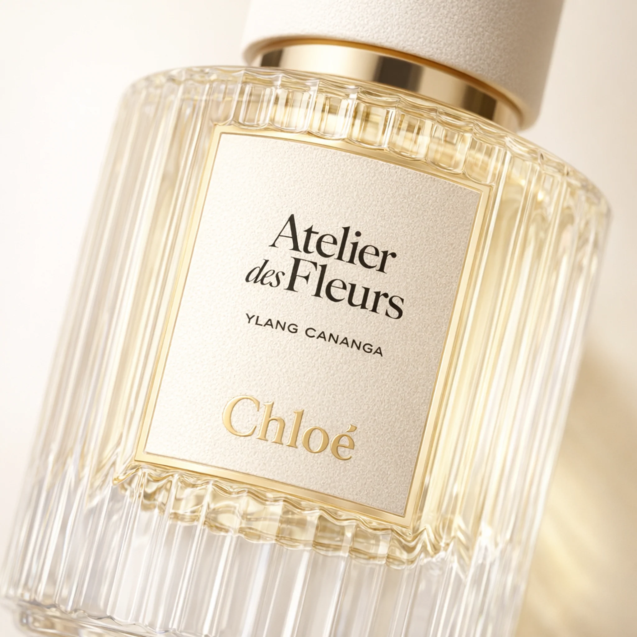 Chloe Atelier Des Fleurs Ylang Cananga EDP - Image 3