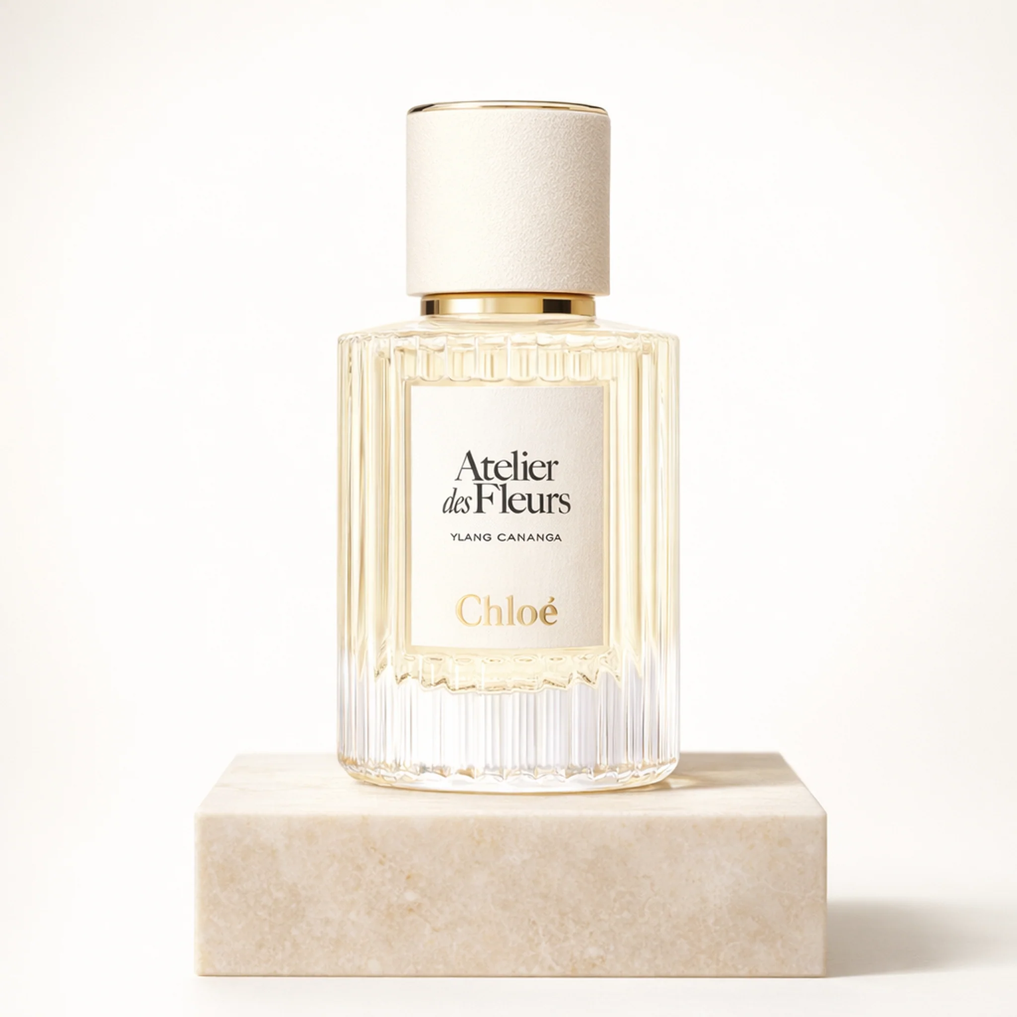 Chloe Atelier Des Fleurs Ylang Cananga EDP - Image 4