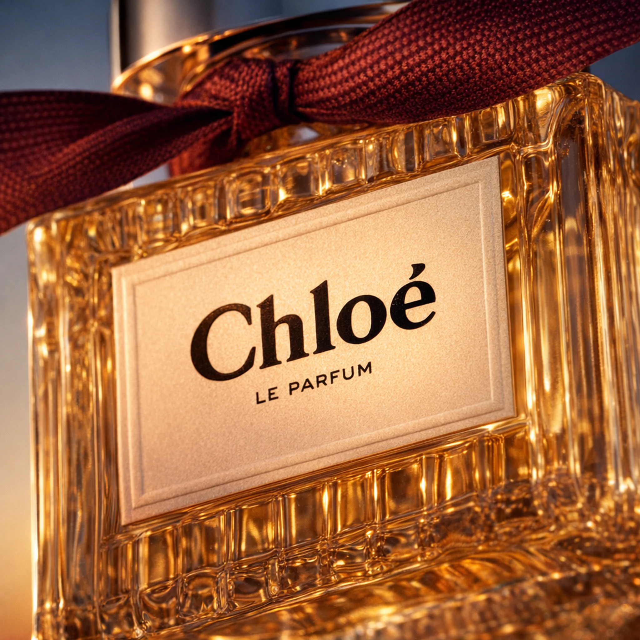 Chloe Le Parfum For Women - Image 3