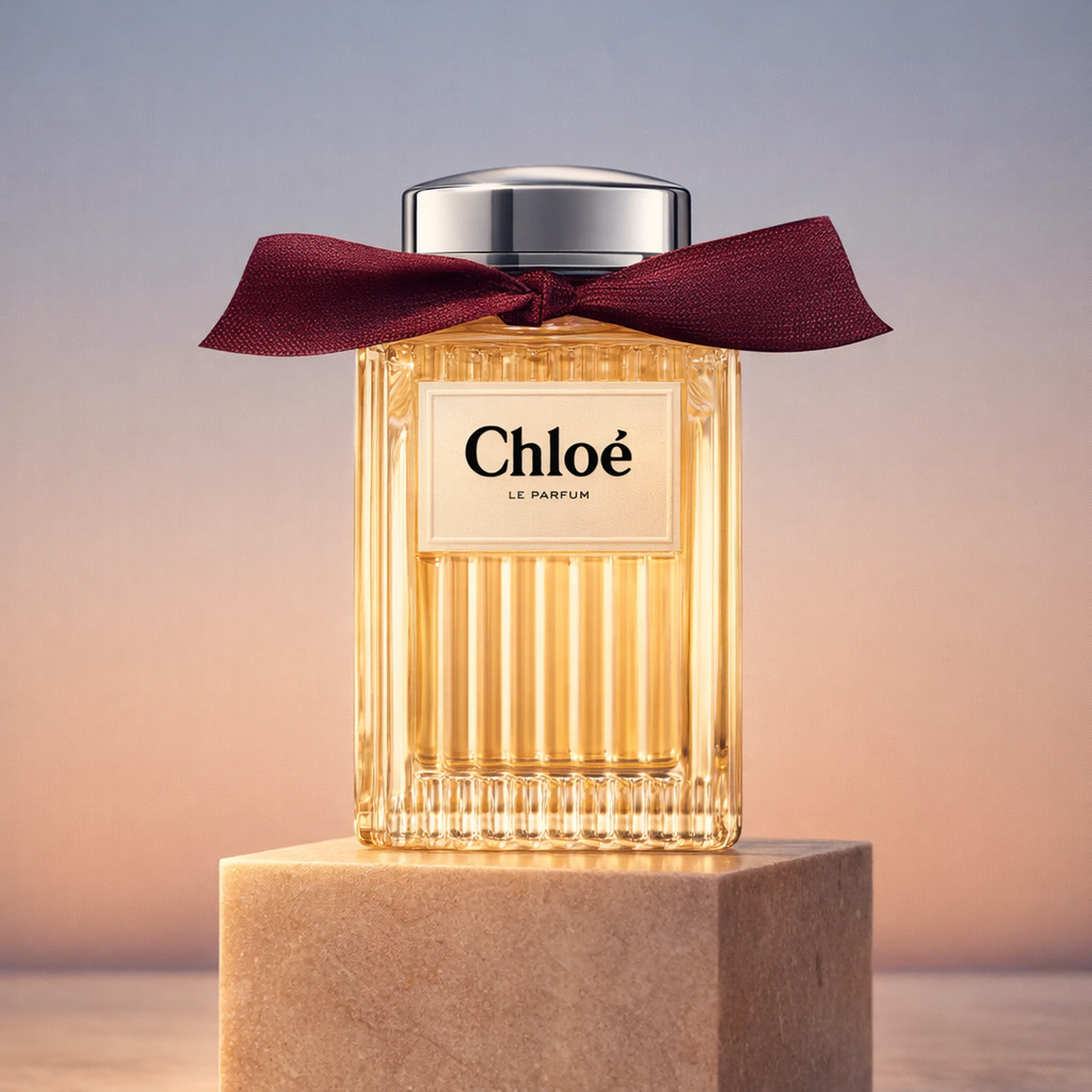 Chloe Le Parfum For Women - Image 4