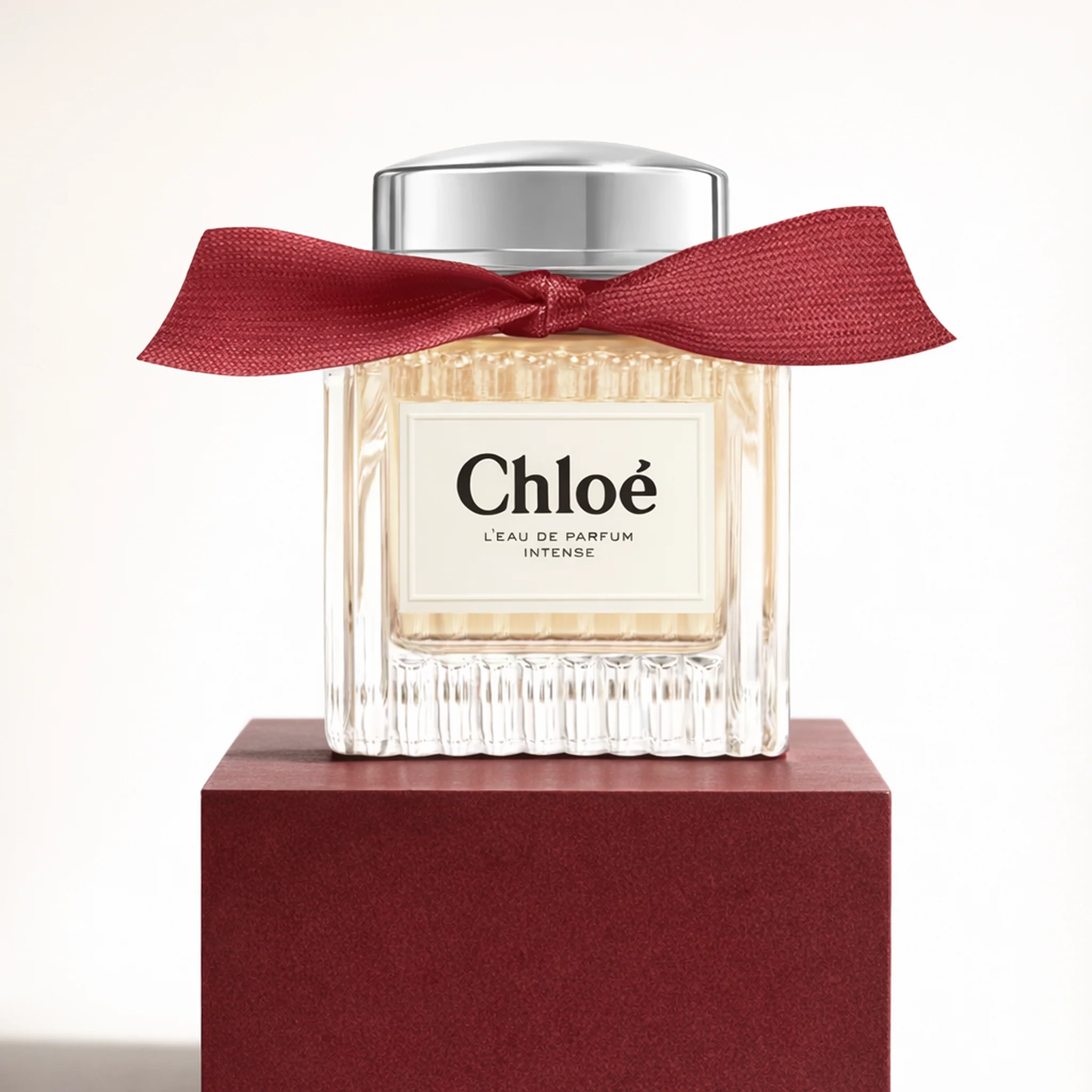 Chloe L'edp for Women Intense EDP - Image 4
