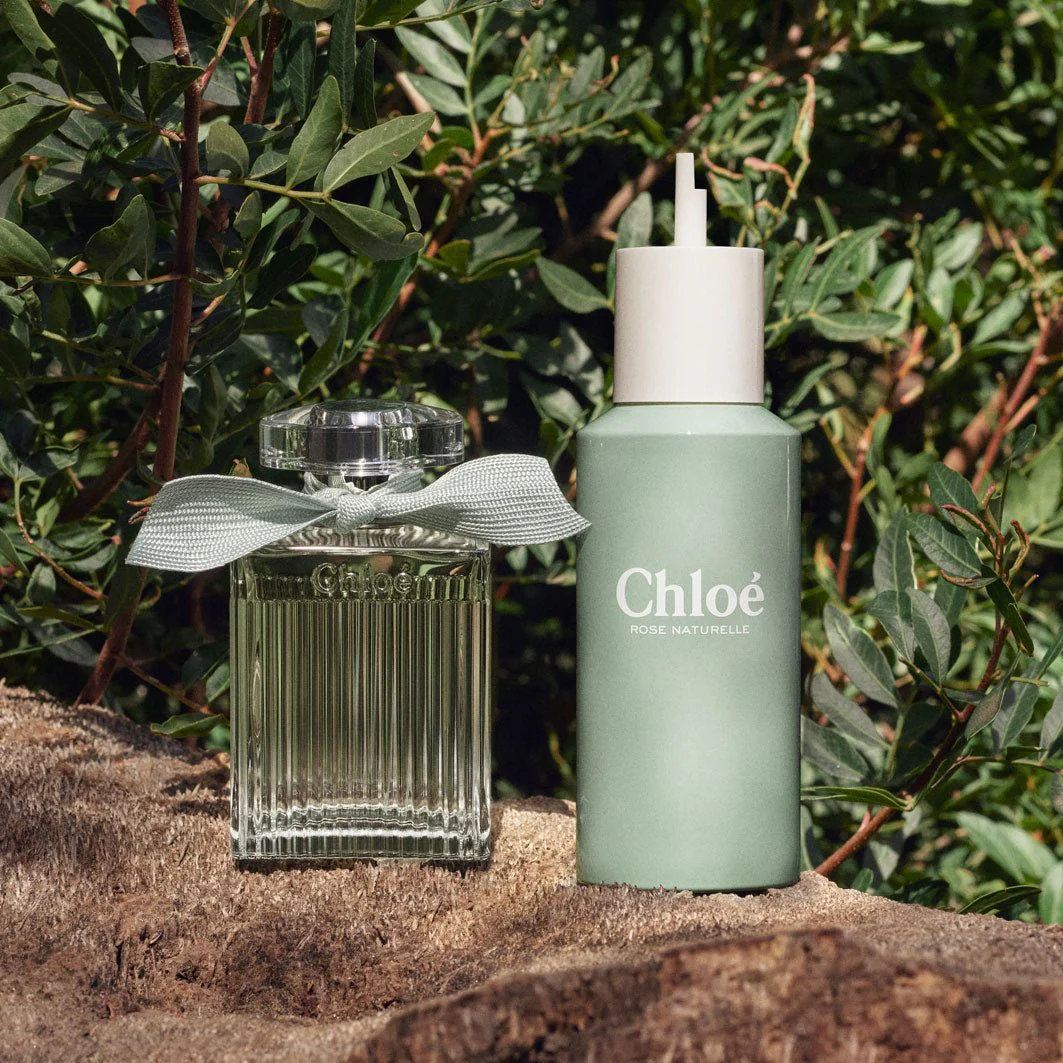 Chloe Rose Naturelle EDP - Image 4