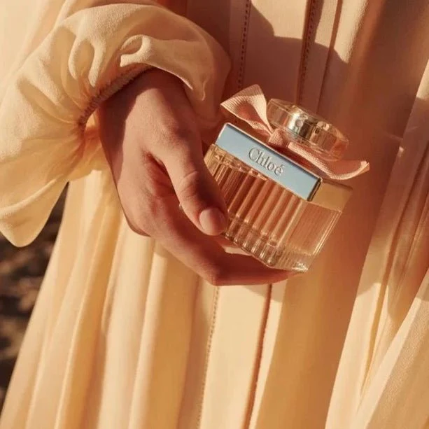 Chloe Rose Tangerine EDT - Image 3