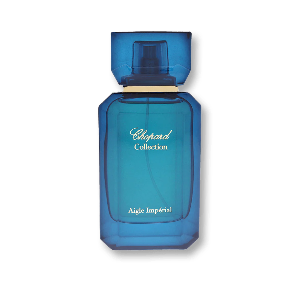 Chopard Collection Aigle Imperial EDP