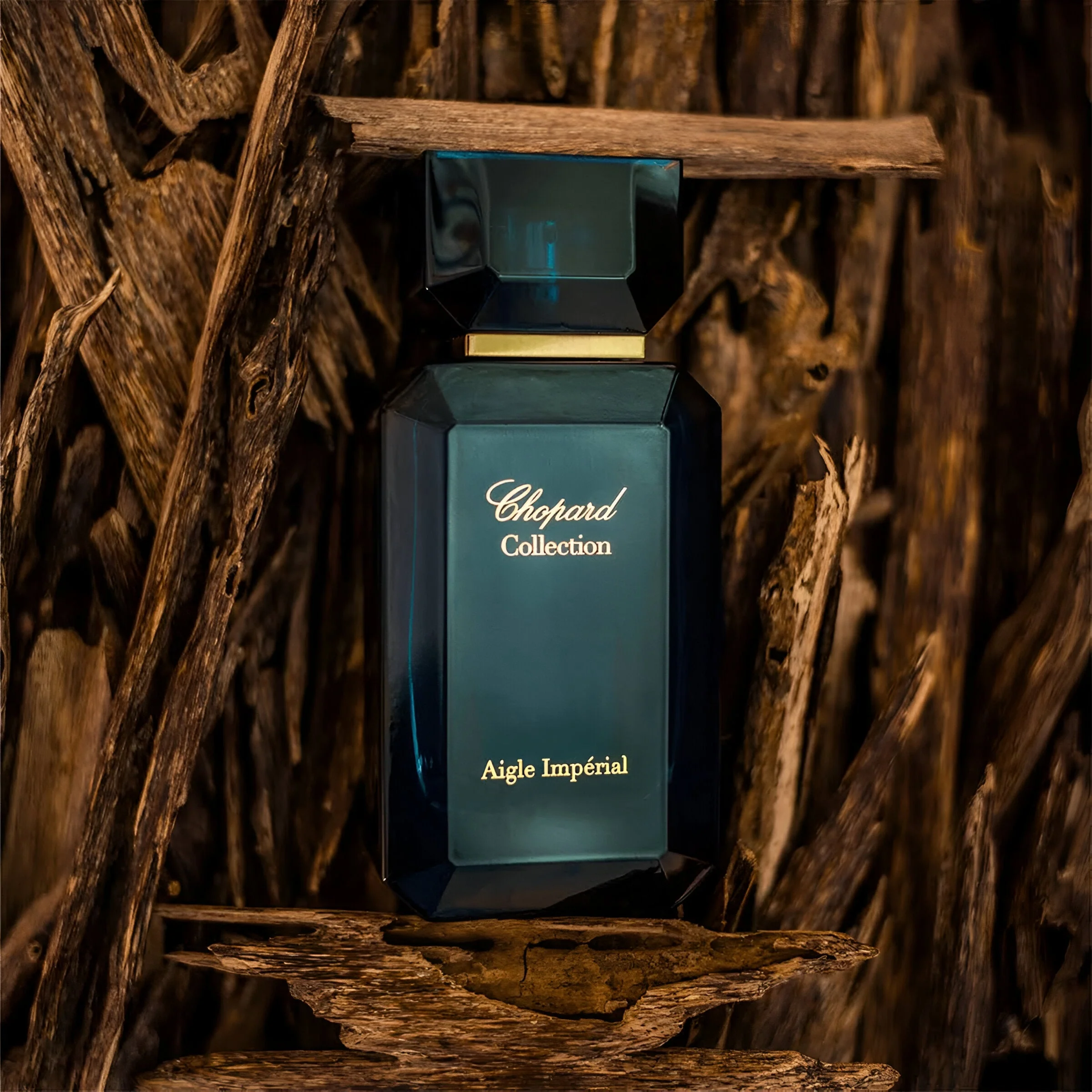 Chopard Collection Aigle Imperial EDP - Image 2