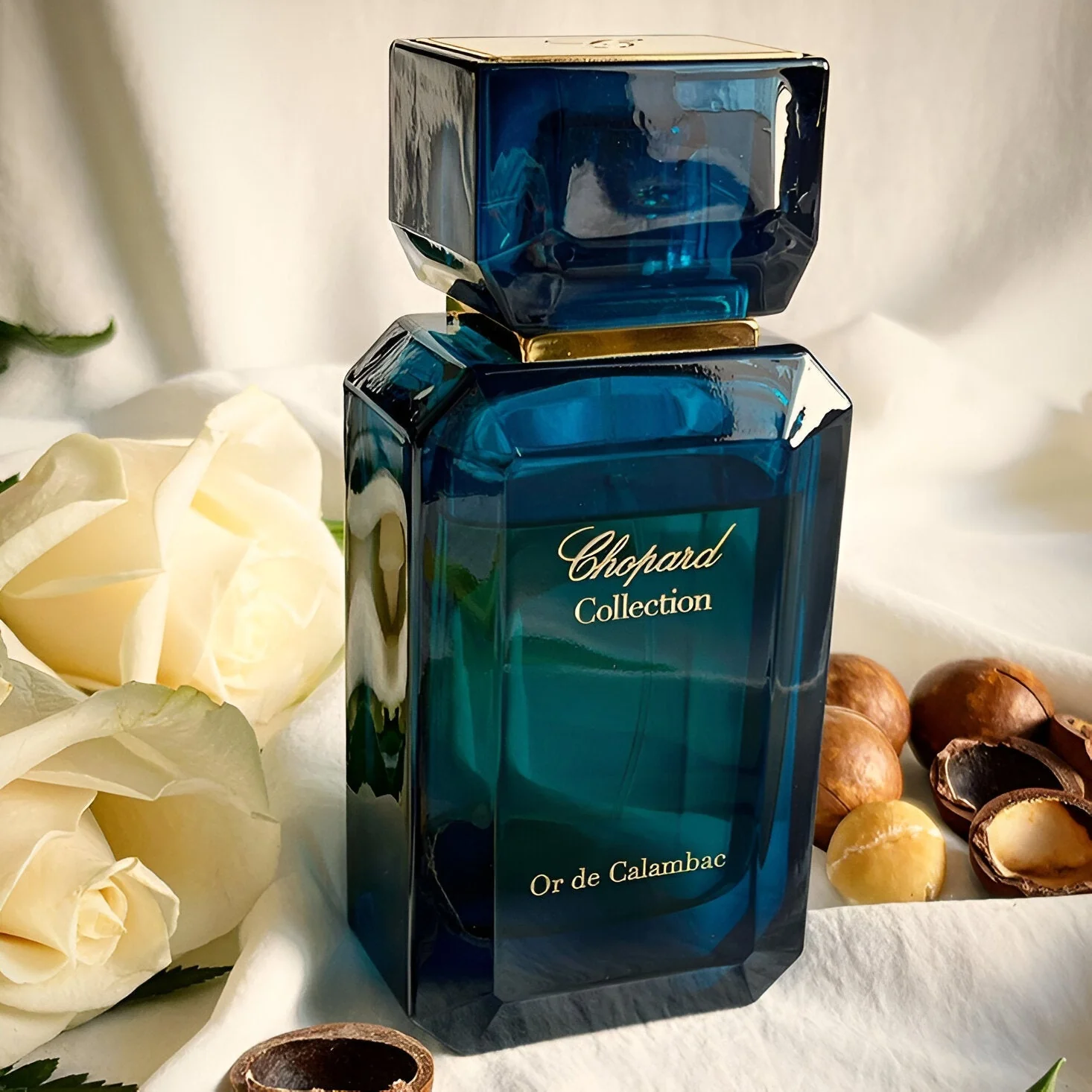 Chopard Collection Orde Calambac EDP - Image 2