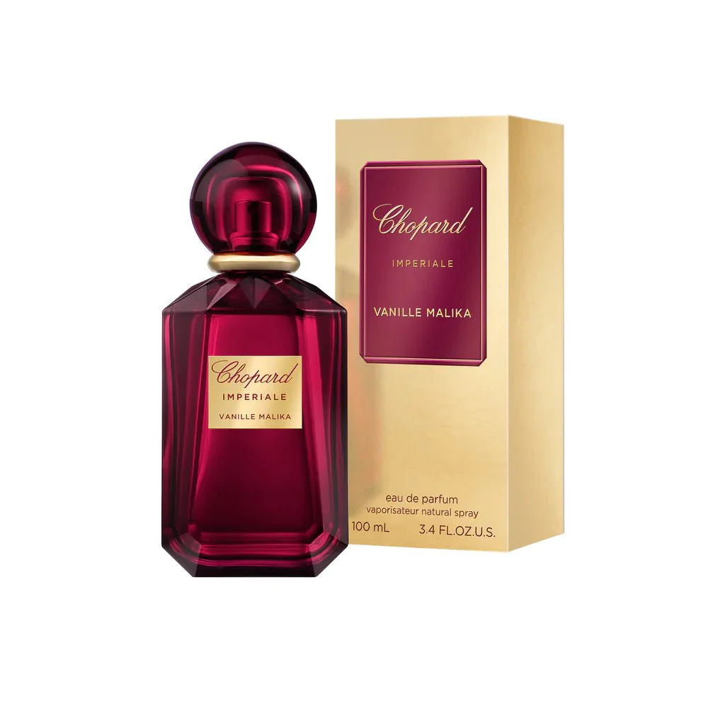 Chopard Imperiale Vanille Malika EDP - Image 4