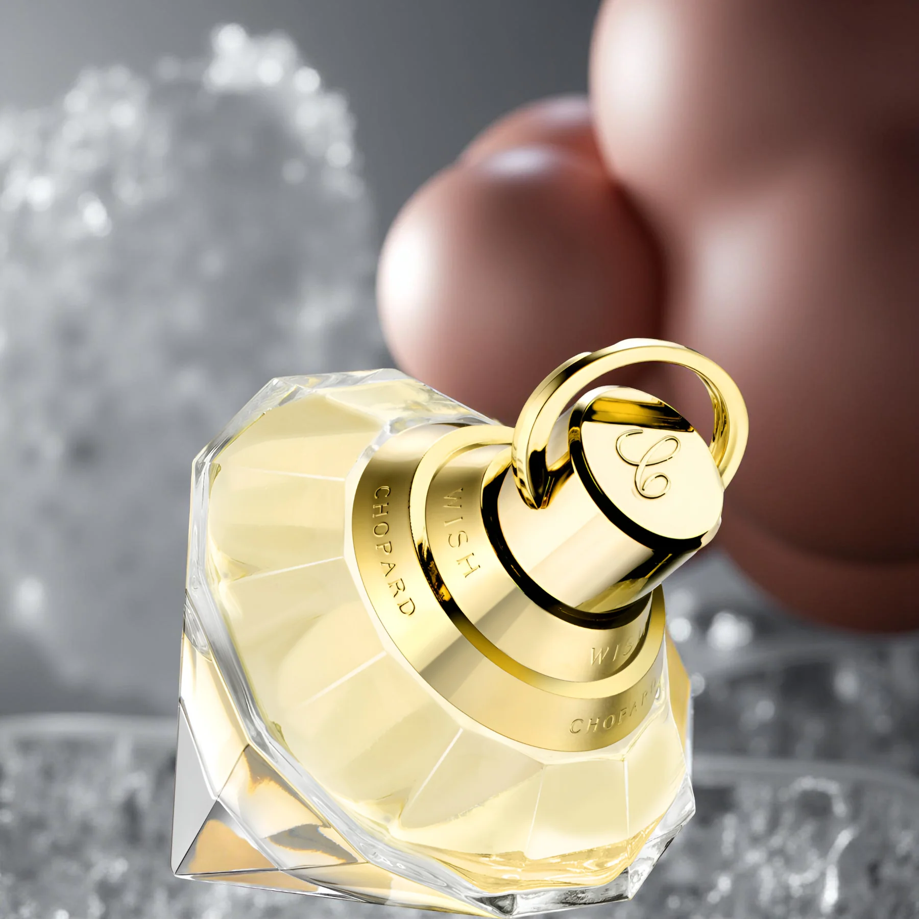 Chopard Wish Brilliant EDP - Image 3