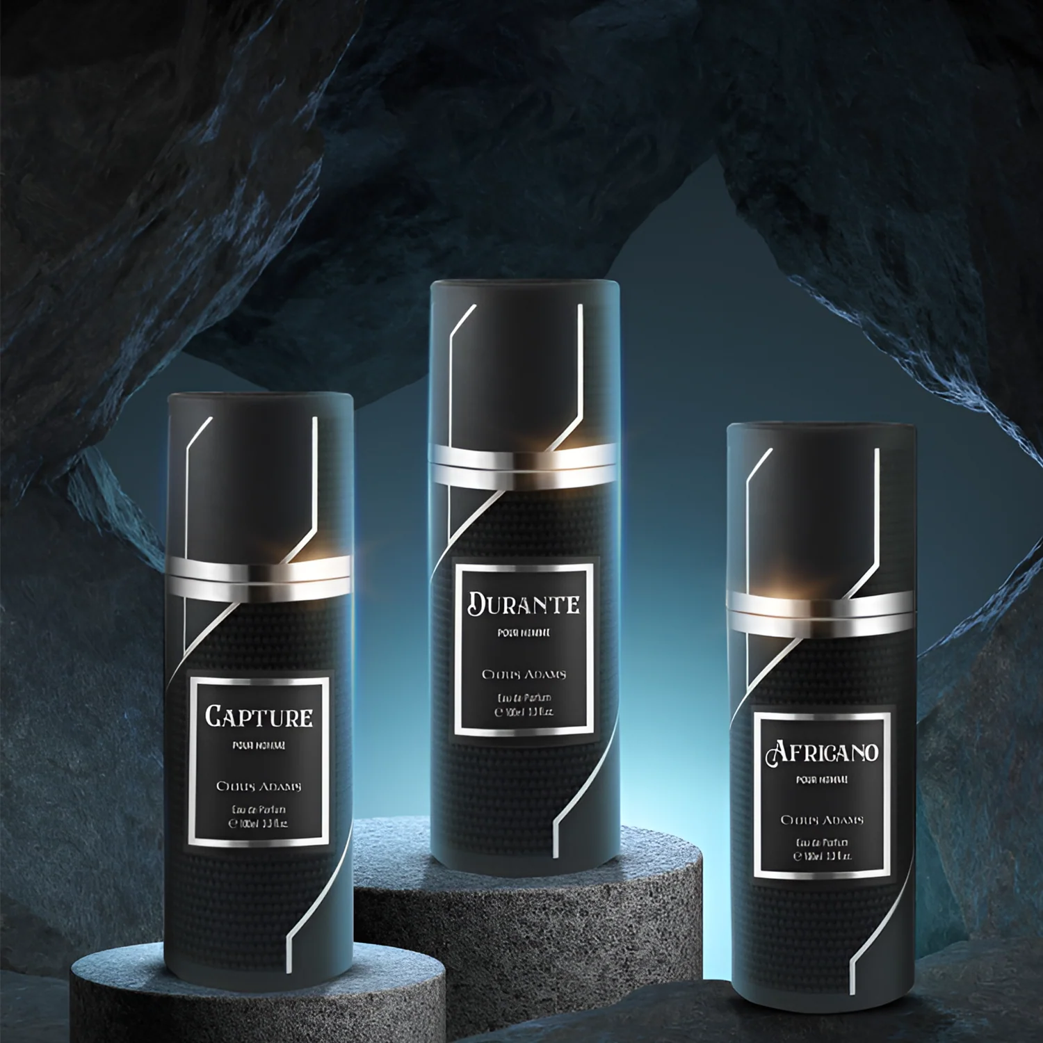 Chris Adams Africano EDP - Image 4